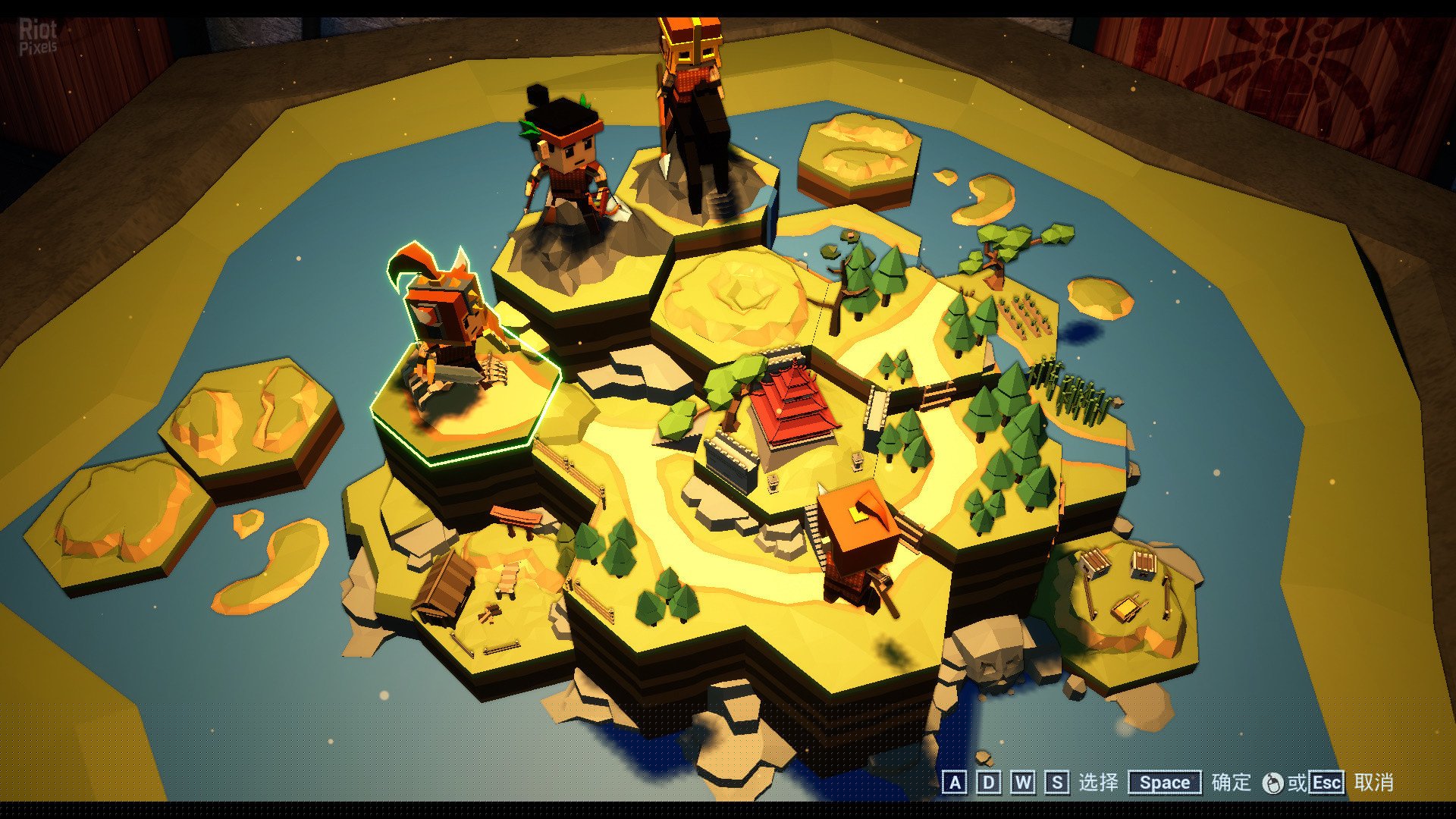 [11]-Lady in Tomb Download-HohohoGames