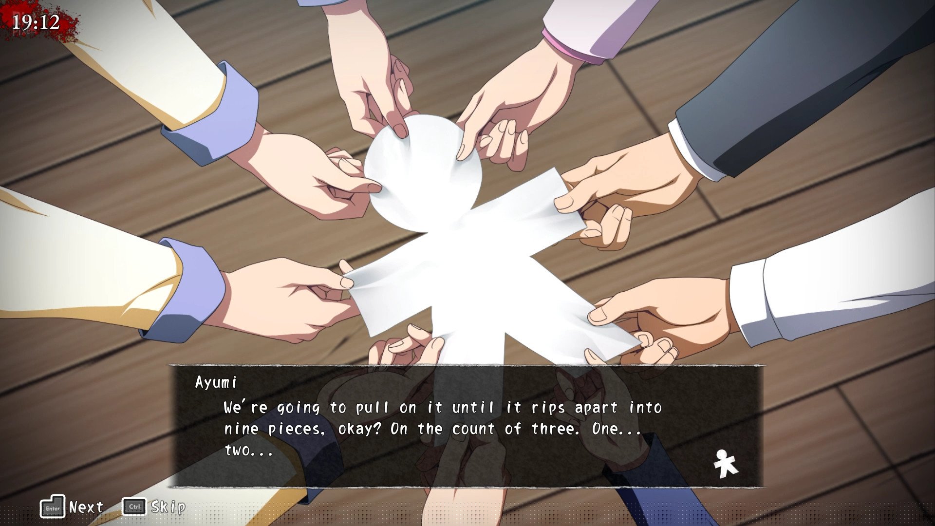 [8]-Corpse Party (2021) – x86/x64 Download-HohohoGames