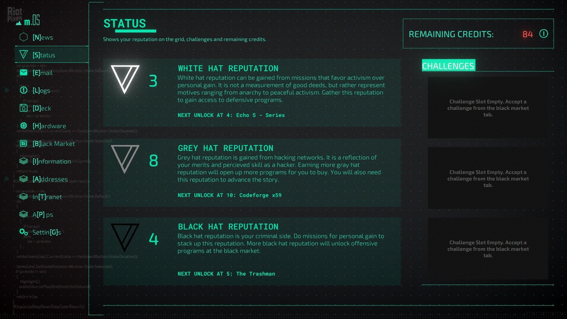 [5]-Midnight Protocol – v1.0.3 (Build 237) Download-HohohoGames