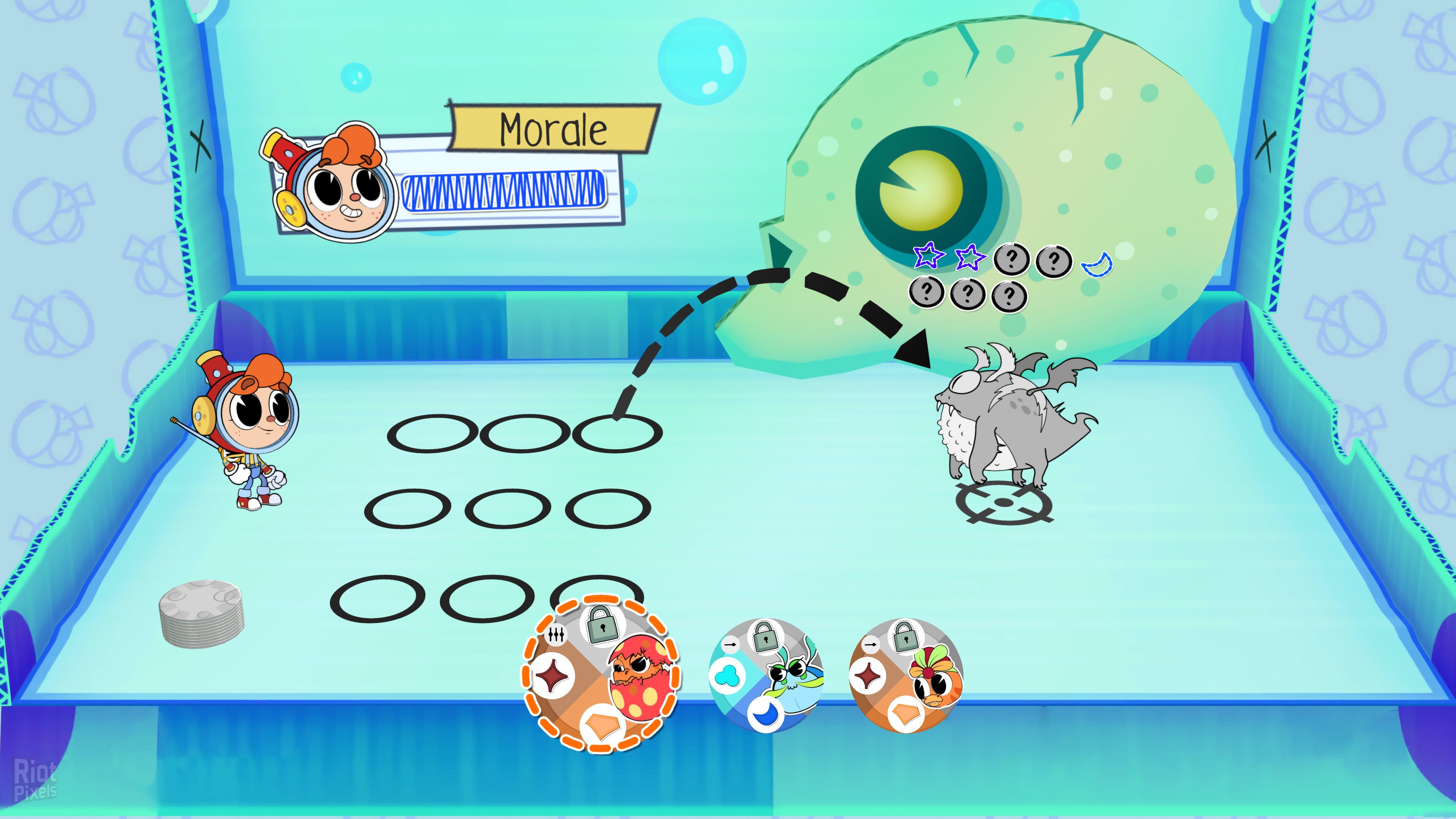 [5]-Rainbow Billy: The Curse of the Leviathan Download-HohohoGames