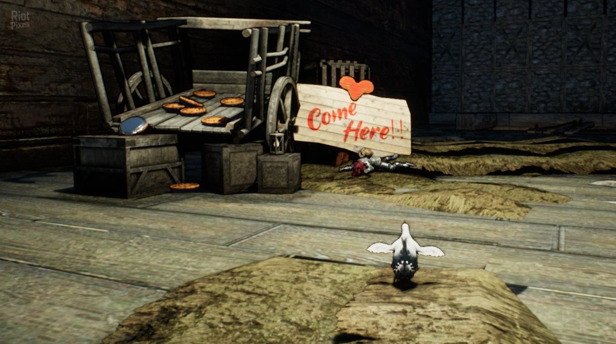 [4]-ALTF4 + Bug Fix_21.11.14 Download-HohohoGames