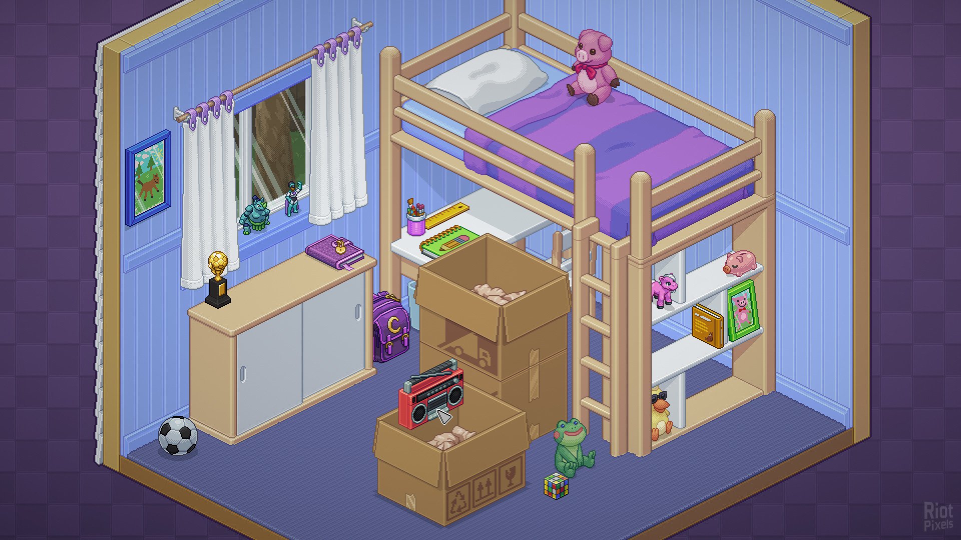 [2]-Unpacking – v211028s Download-HohohoGames