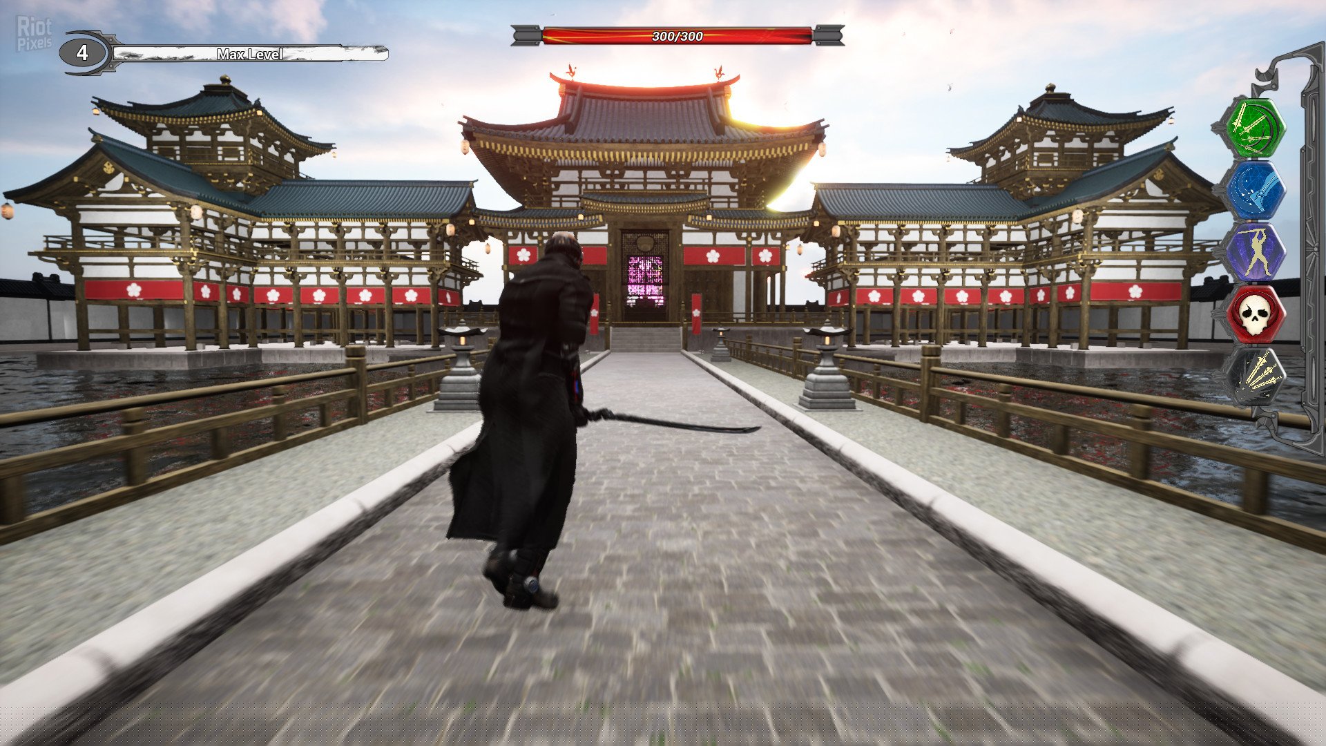 [6]-The Divine Invasion Download-HohohoGames