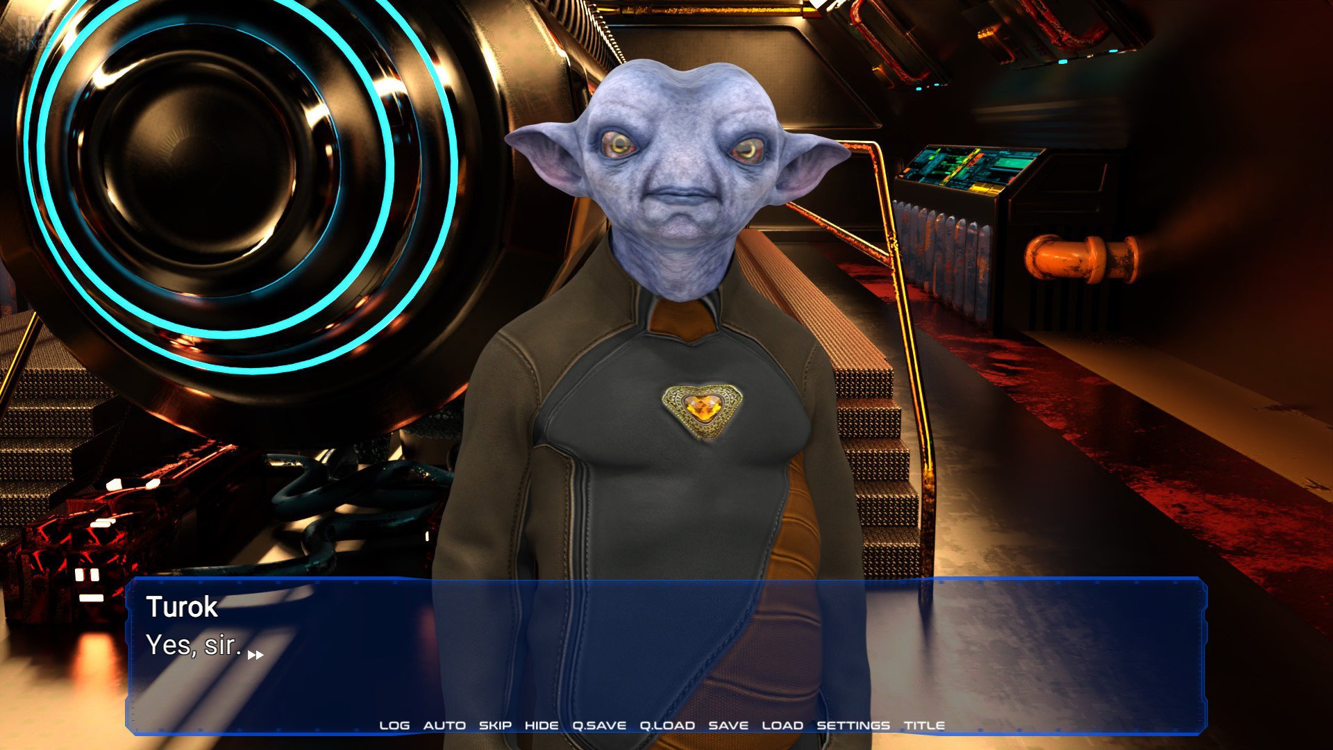 [15]-Intruder on the Bridge Download-HohohoGames