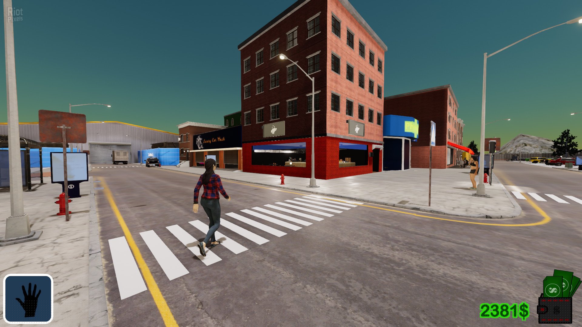 [10]-Fast Food Manager – v1.0.1 / Build 7990324 Download-HohohoGames