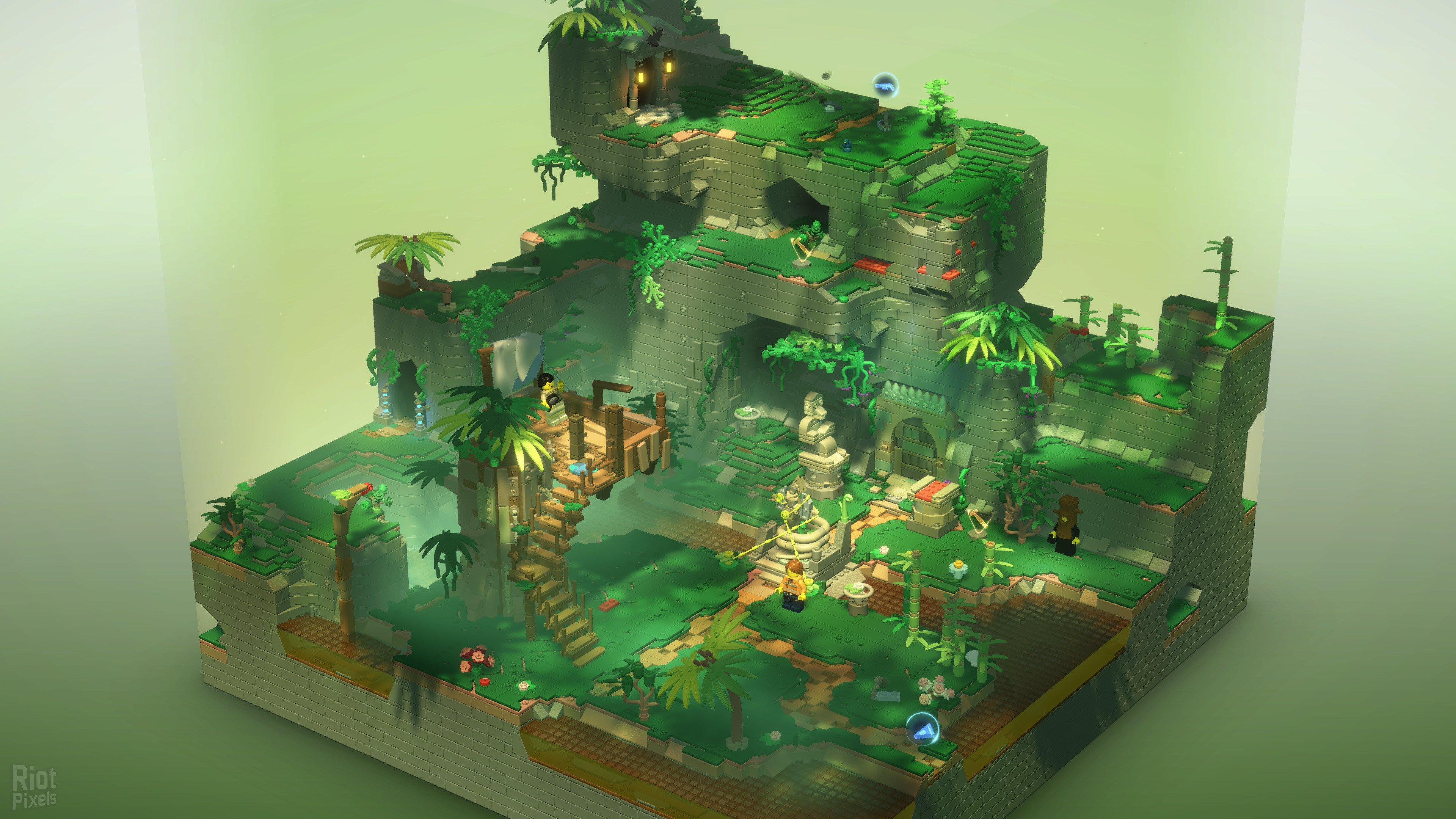 [5]-LEGO Bricktales – v1.1 Download-HohohoGames