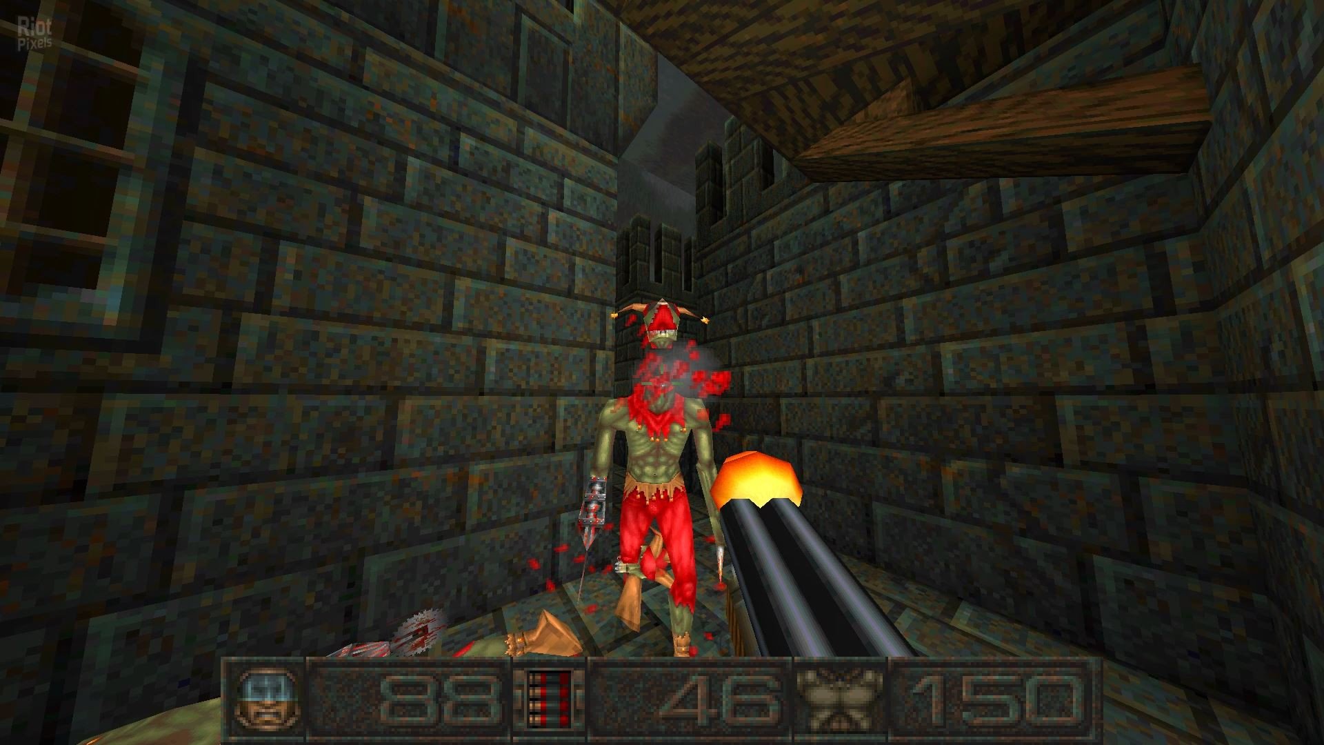 [11]-Chasm: The Rift – v1.0.0 + Original 1997 Version Download-HohohoGames