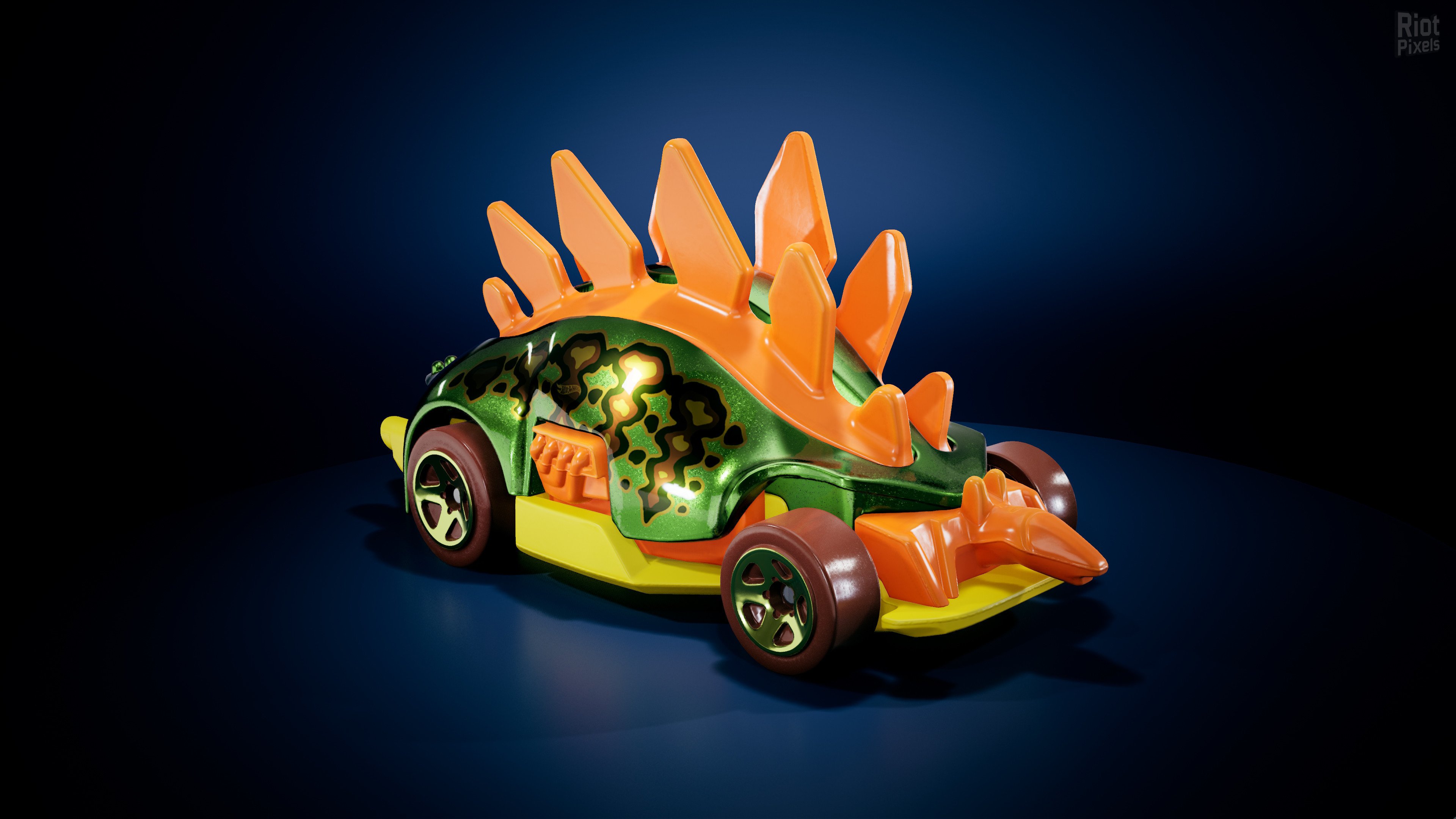 [25]-Hot Wheels Unleashed: Game of the Year Edition – Update 29 + All DLCs + Windows 7 Fix Download-HohohoGames