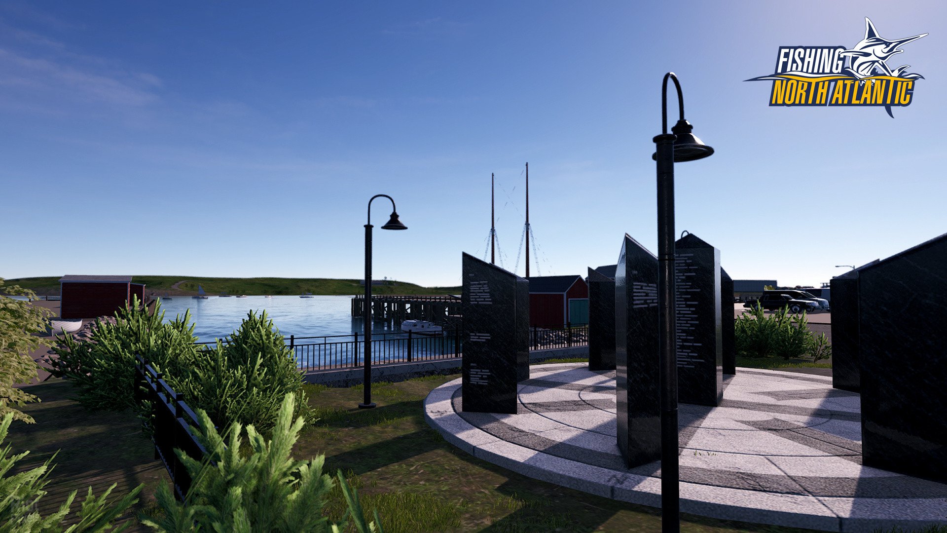 [12]-Fishing: North Atlantic – Complete Edition, v1.8.1122.15262 + 2 DLCs + Bonus OST Download-HohohoGames