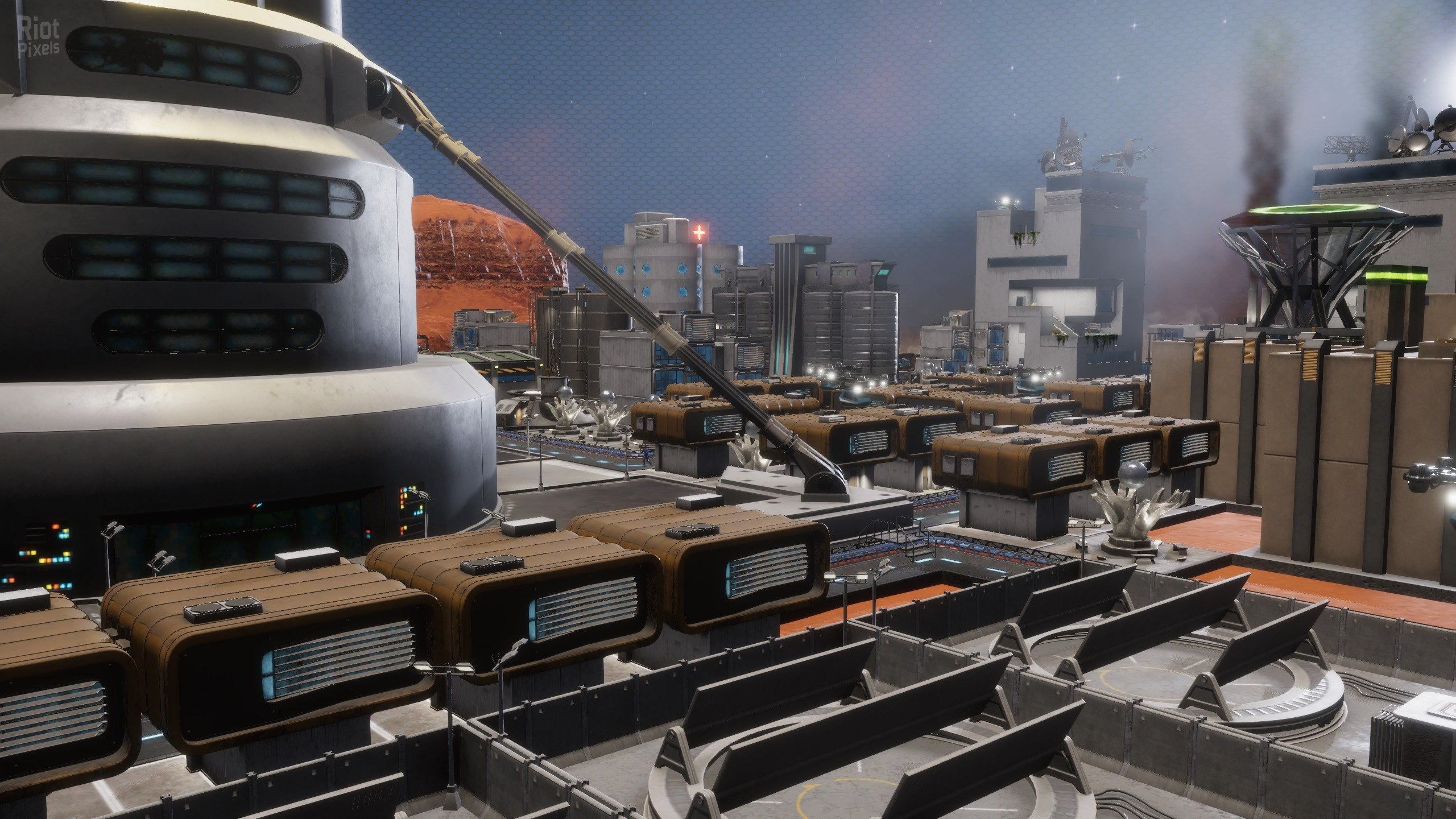 [10]-Sphere: Flying Cities – Save the World Edition – v1.0.5 + Bonus Content DLC Download-HohohoGames