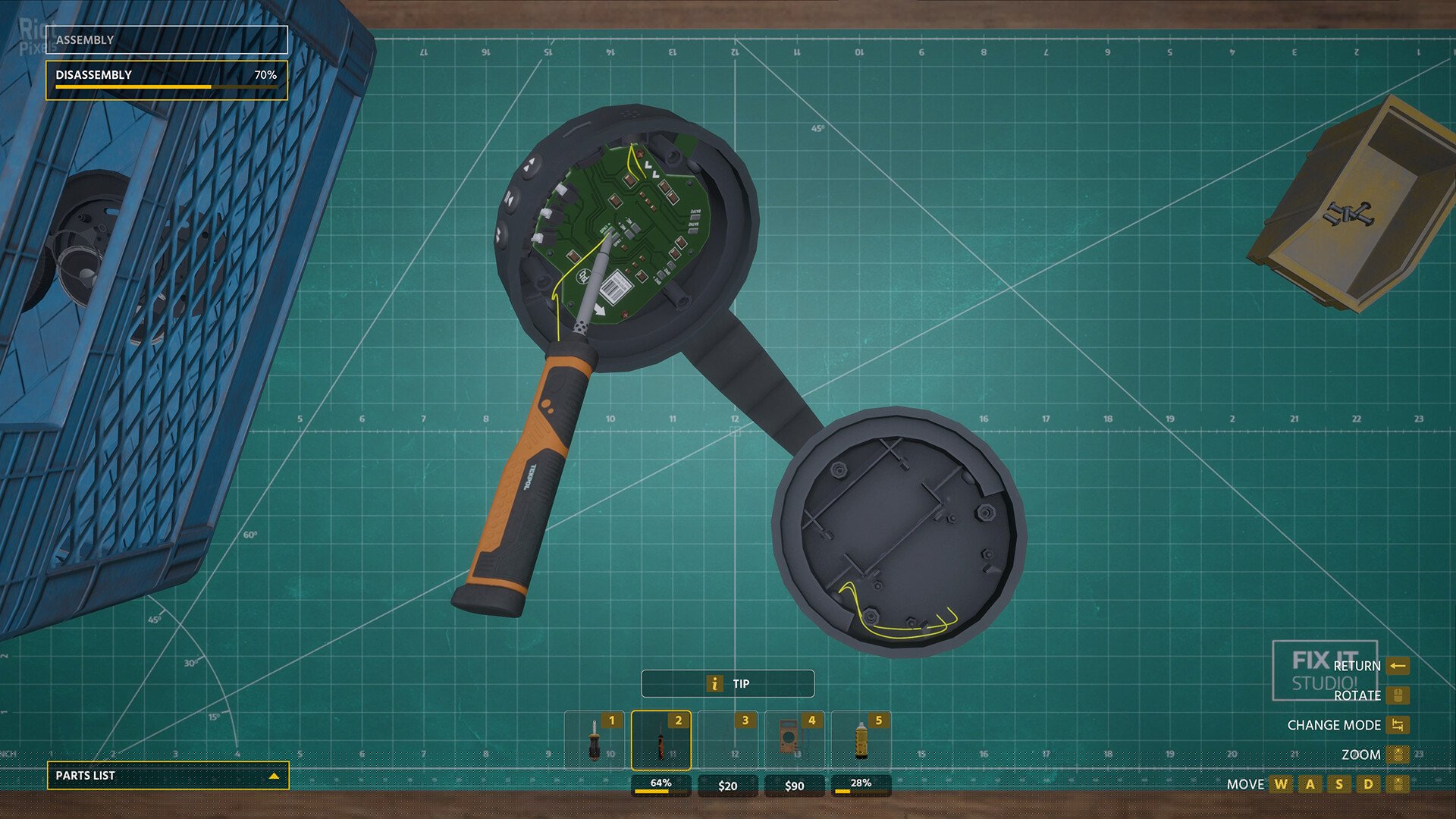 [7]-Electrician Simulator: Complete + Smart Devices DLC Download-HohohoGames