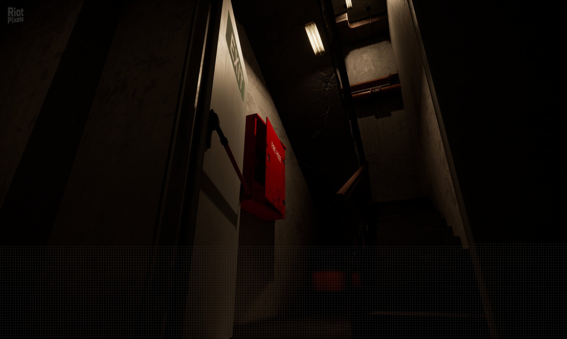 [7]-SCP-479: Shadows of the Mind Download-HohohoGames