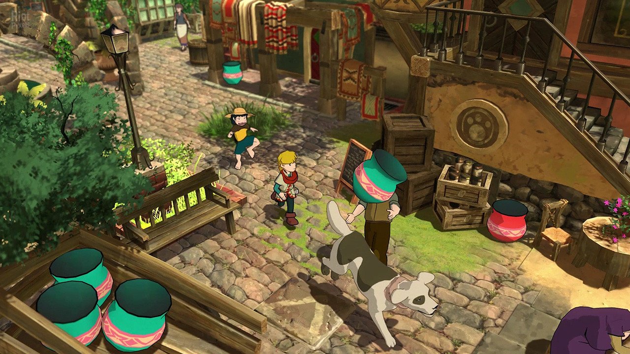 [3]-Baldo: The Guardian Owls, v3.1 (The Final Chapter Update) Download-HohohoGames
