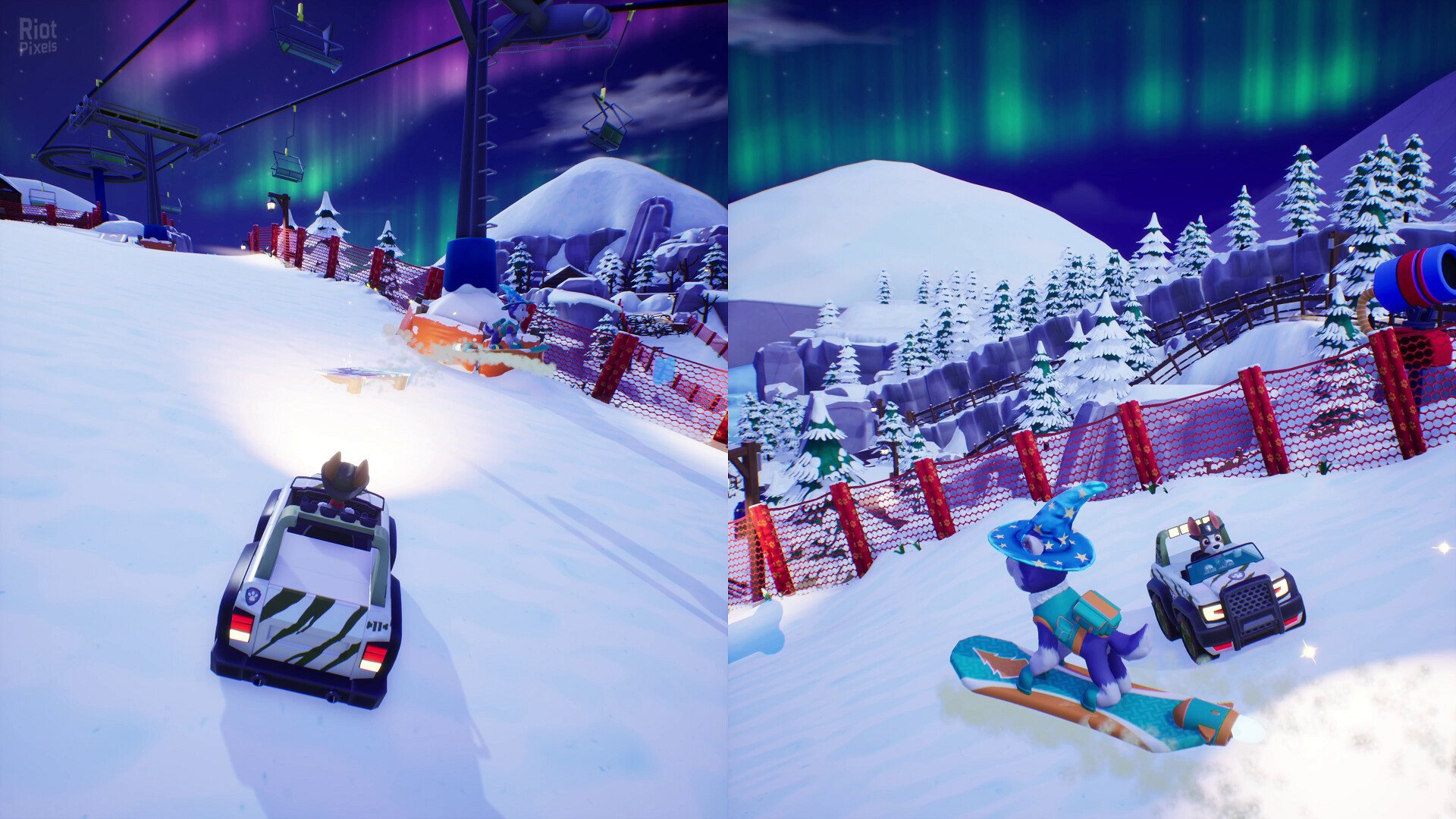 [5]-PAW Patrol World Download-HohohoGames