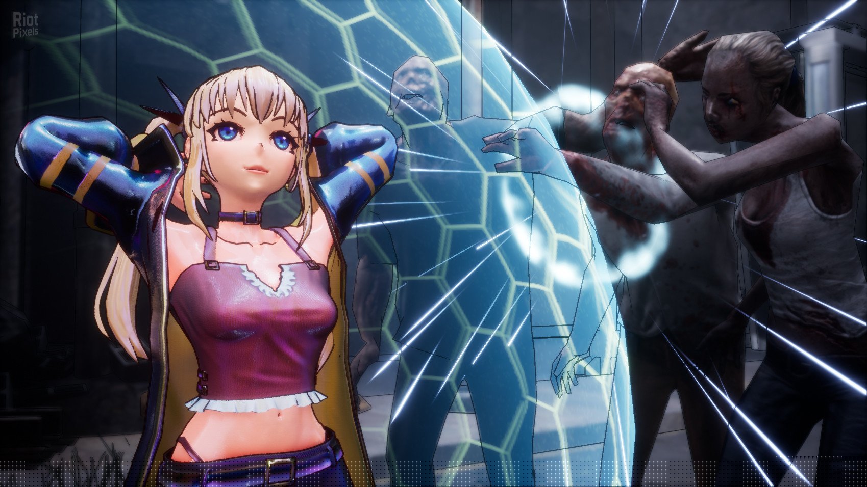 [5]-Seed of the Dead: Sweet Home – v2.06R (Uncensored/Adult Patch) + DLC + Bonus Soundtracks Download-HohohoGames