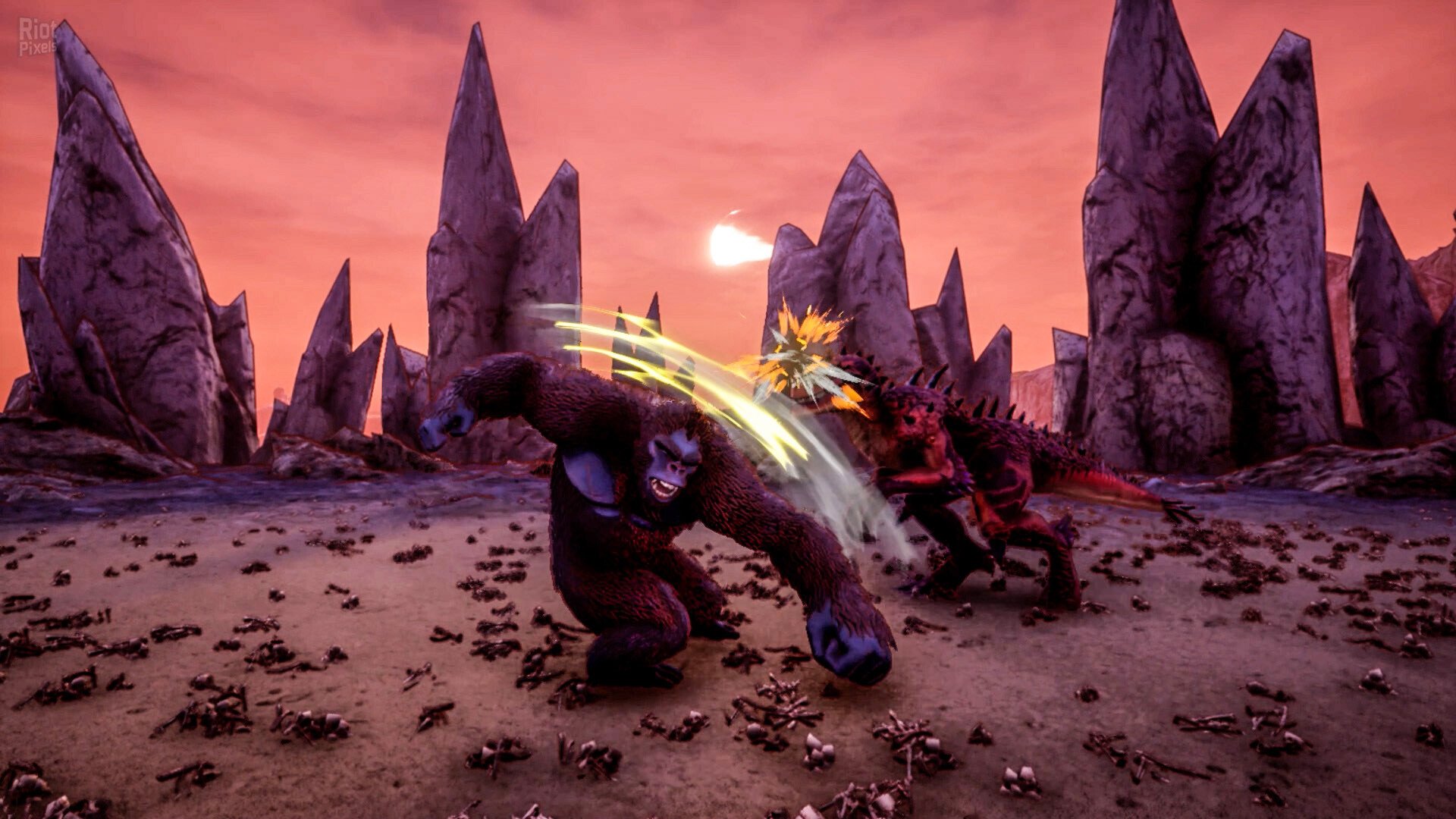 [3]-Skull Island: Rise of Kong – Colossal Edition + DLC + Windows 7 Fix Download-HohohoGames