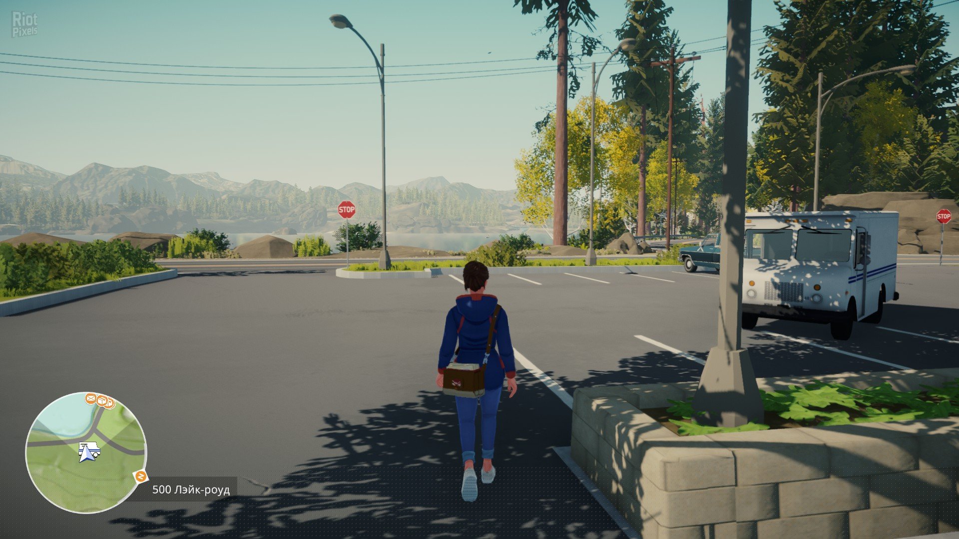 [10]-Lake – v1.2.0 + Season’s Greetings DLC Download-HohohoGames