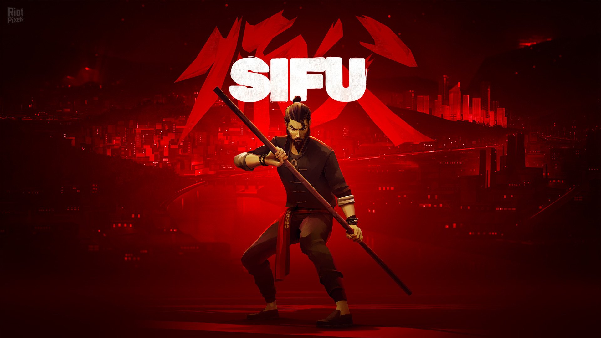 [15]-SIFU: Digital Deluxe Edition – v1.26.6.660 + 3 DLCs/Bonuses Download-HohohoGames
