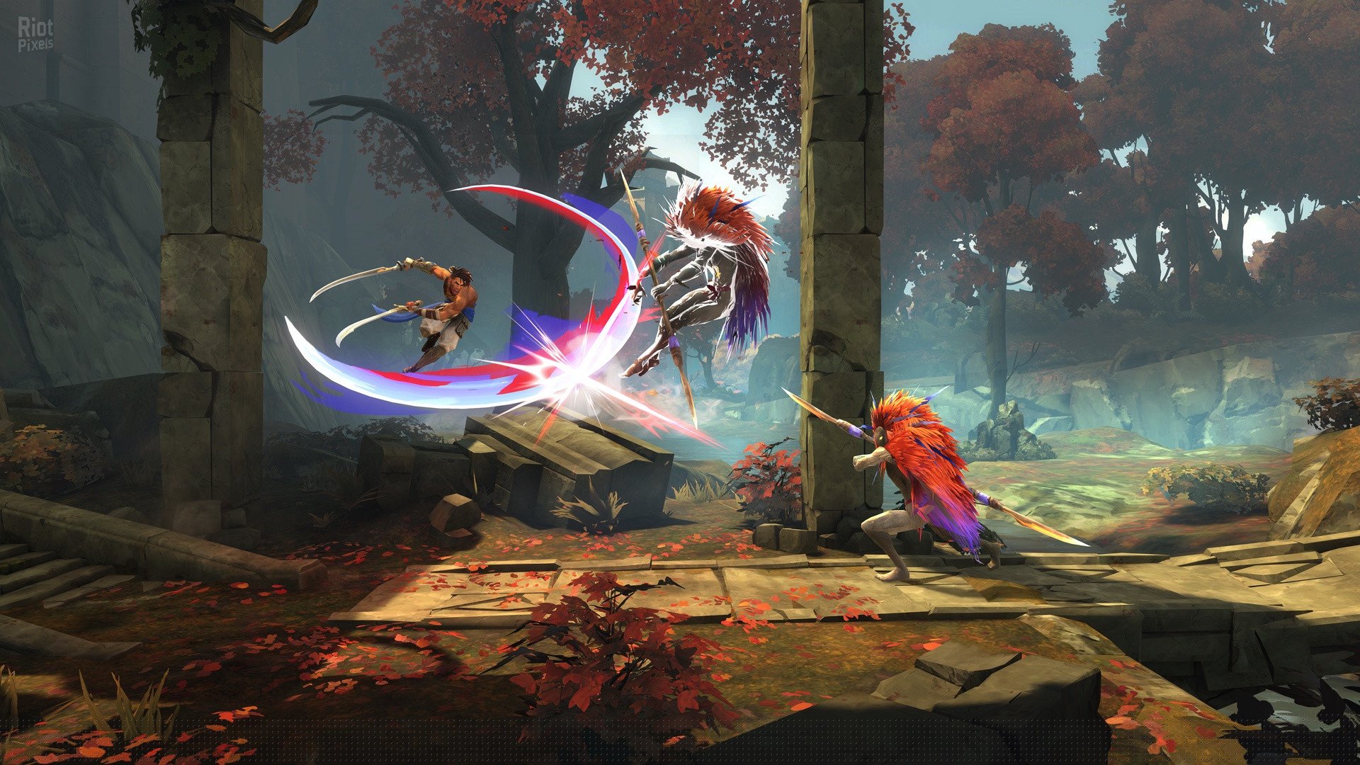 [6]-Prince of Persia: The Lost Crown – v1.0.2 + 3 DLCs + Bonus Soundtrack + Ryujinx Switch Emulator Download-HohohoGames