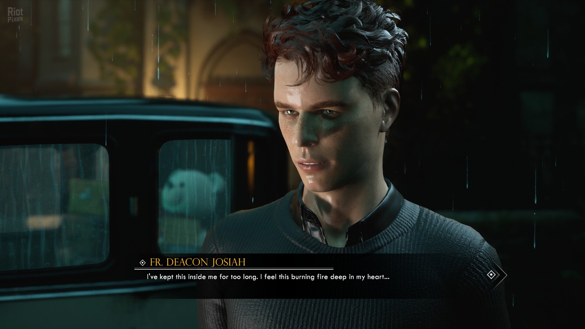 [15]-What have you done, Father? + Windows 7 Fix Download-HohohoGames