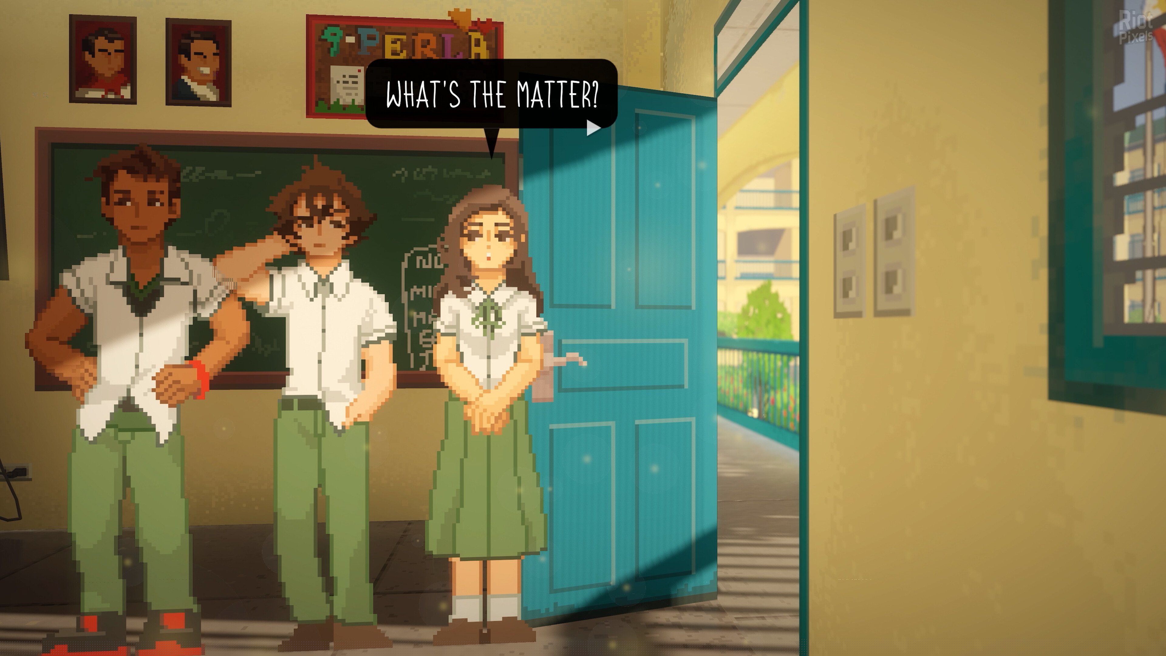 [5]-Until Then – v1.2 Download-HohohoGames