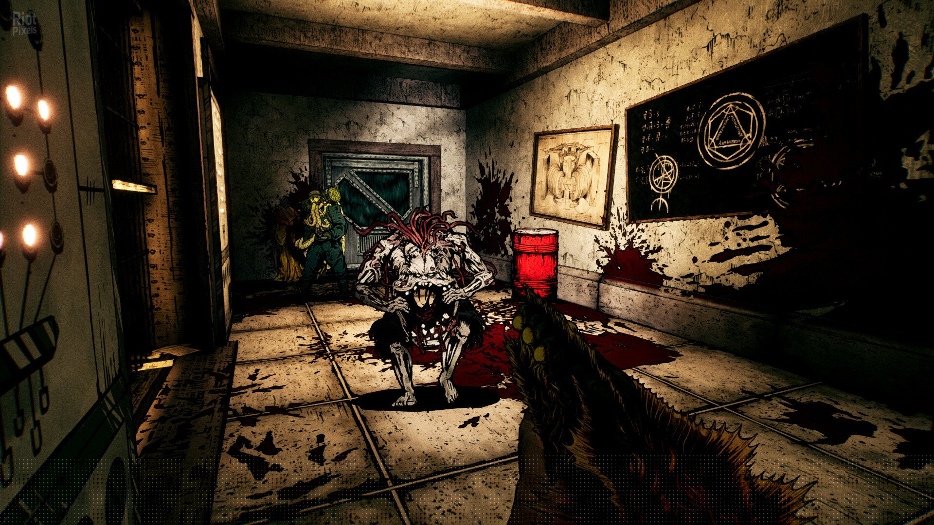 [4]-Forgive Me Father 2 – v1.0.0.38f (Release) + Windows 7 Fix Download-HohohoGames
