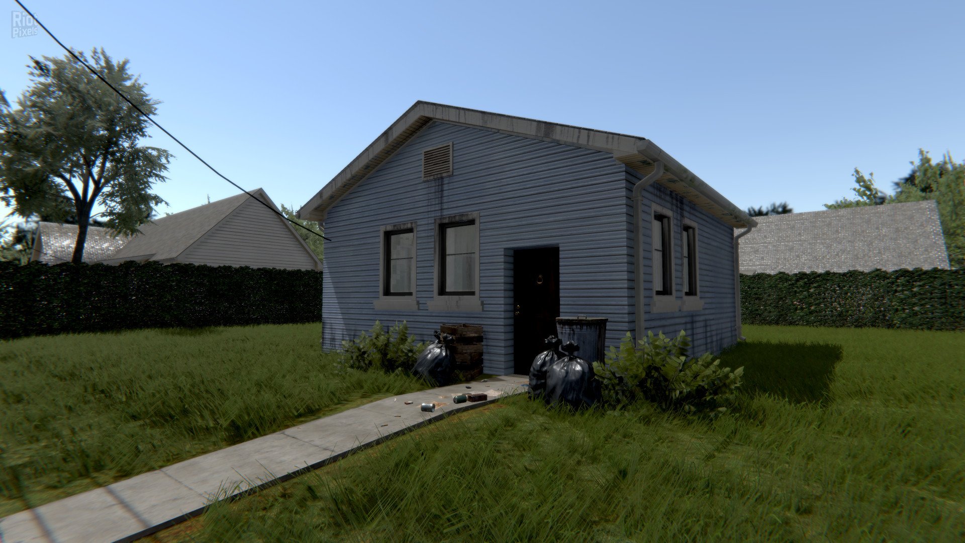 [7]-House Flipper – v1.24331 (f9660) + 9 DLCs Download-HohohoGames