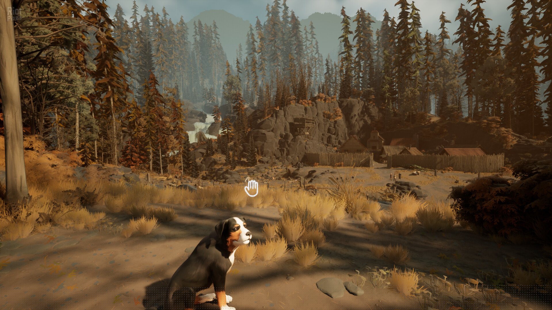 [5]-Two Falls (Nishu Takuatshina) + Windows 7 Fix Download-HohohoGames