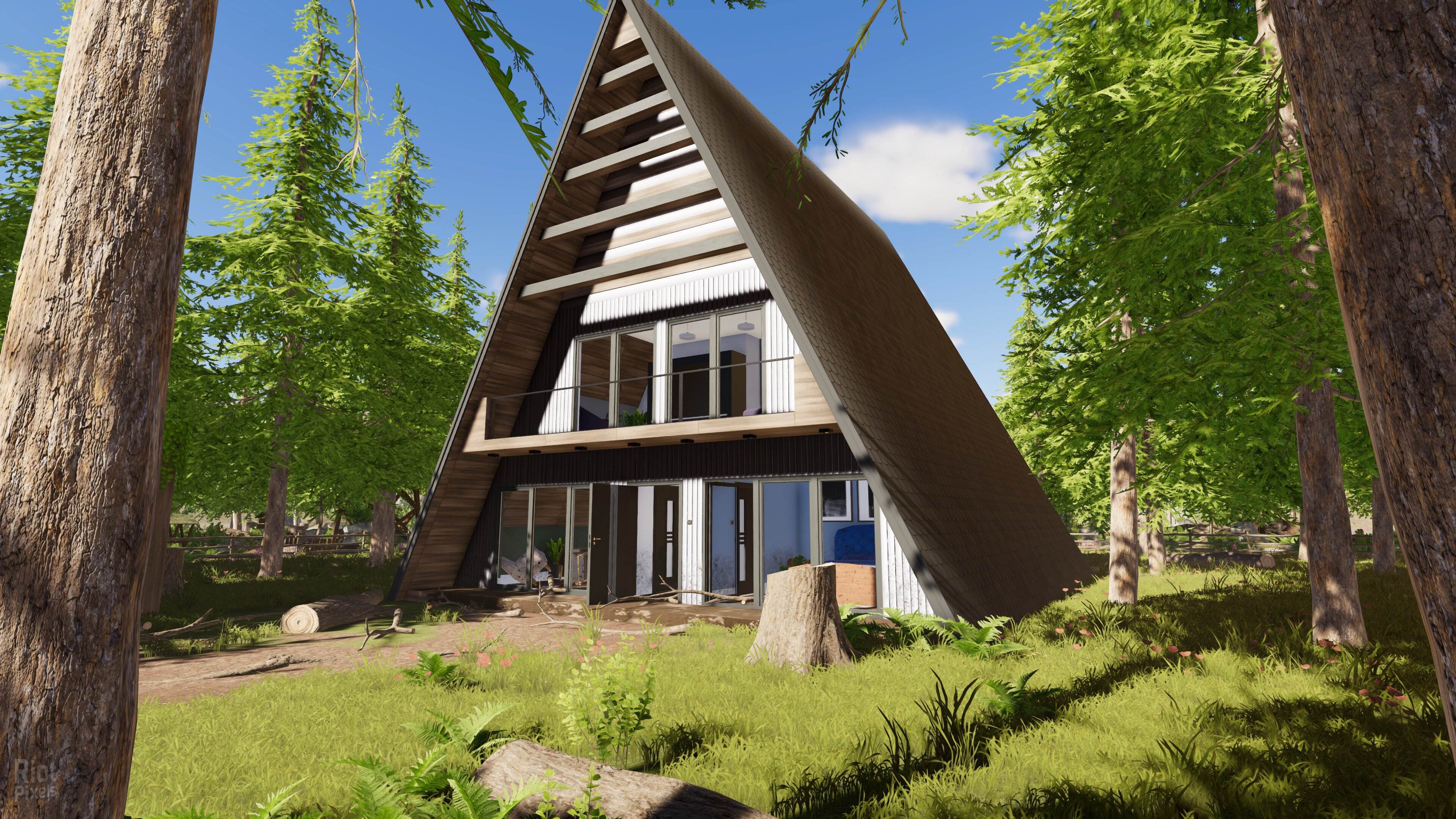 [2]-House Flipper 2 -v1.5.1 Hotfix + Supporter Pack DLC + Windows 7 Fix Download-HohohoGames