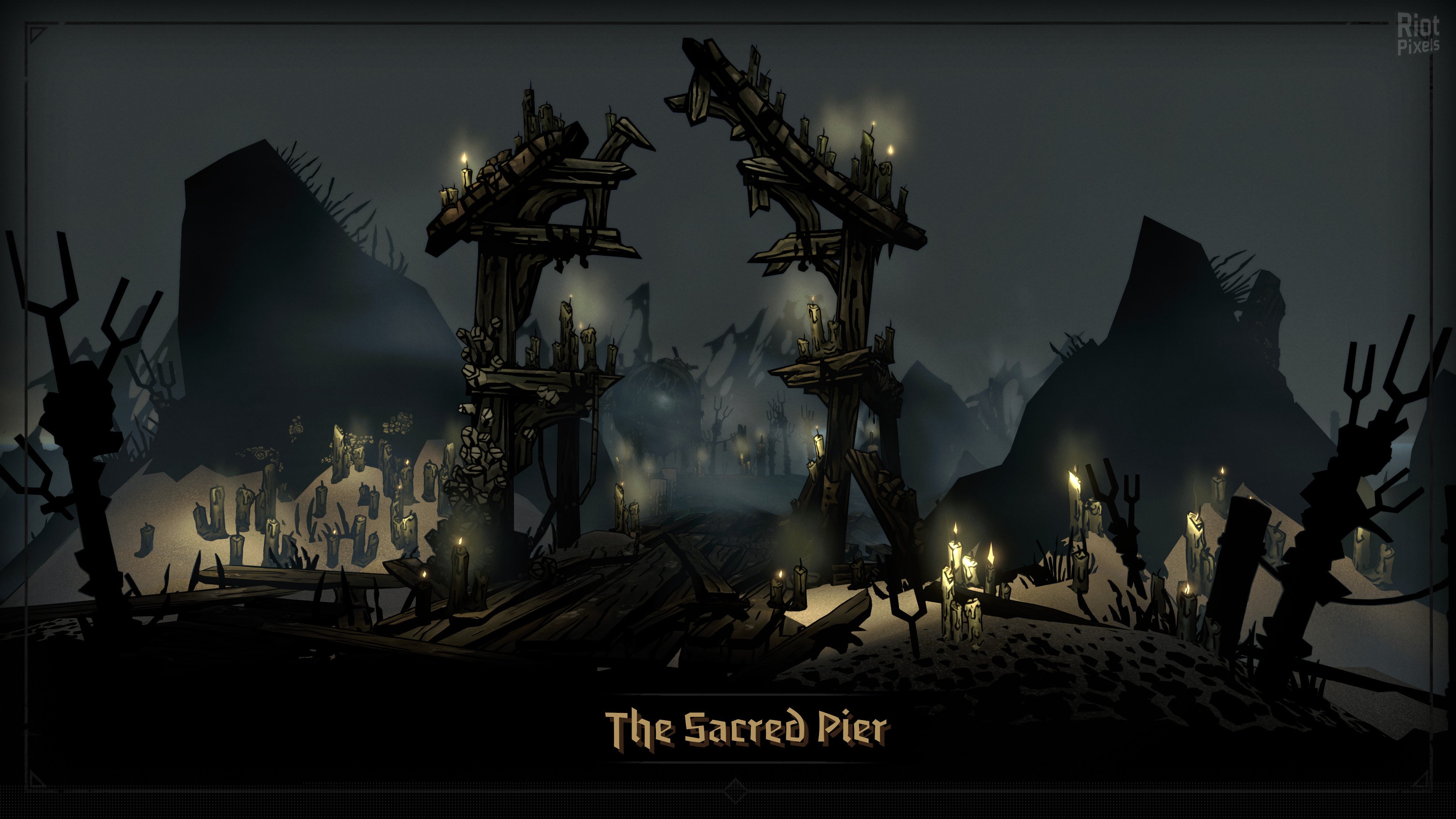 [2]-Darkest Dungeon II: Resolute Edition, v2.00.73217 + 2 DLCs + Bonus OST Download-HohohoGames