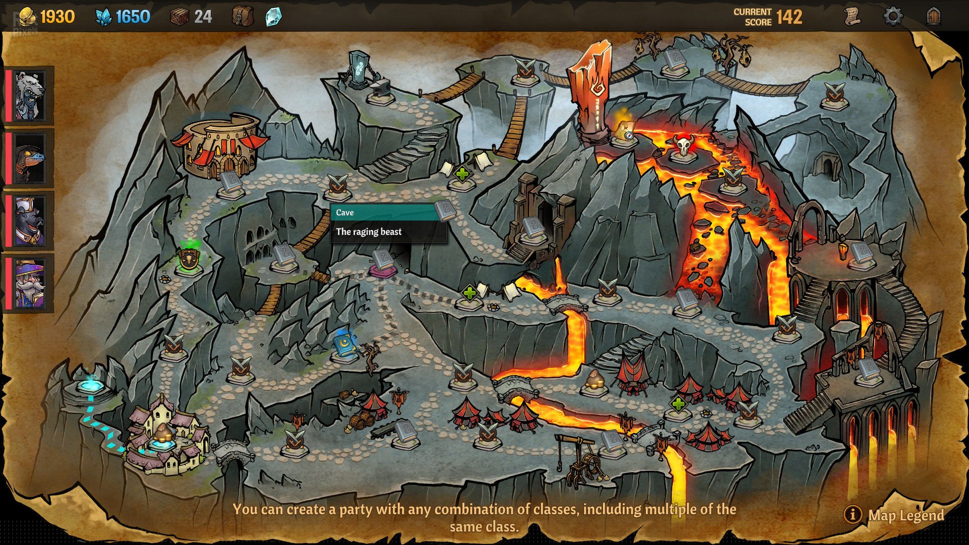 [14]-Across The Obelisk: Complete Bundle – v1.5.0 + 9 DLCs Download-HohohoGames