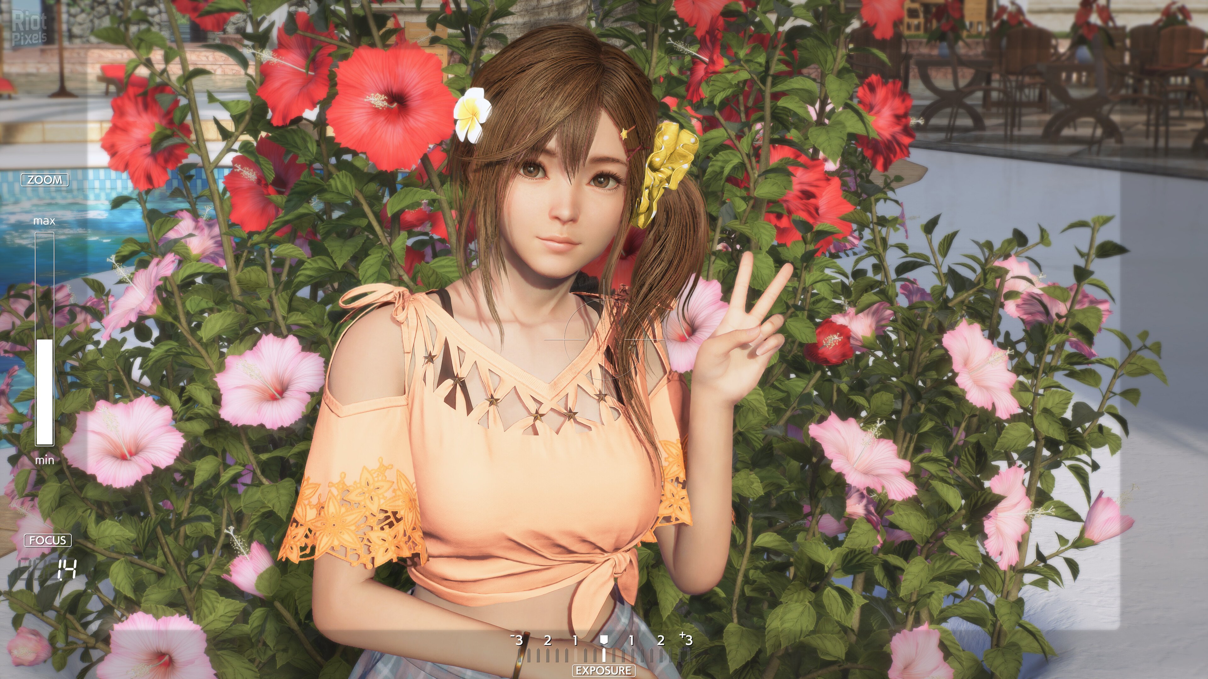 [6]-Venus Vacation PRISM: DEAD OR ALIVE Xtreme – Digital Deluxe Edition with Early Purchase Bonus, v1.02 + 3 DLCs Download-HohohoGames