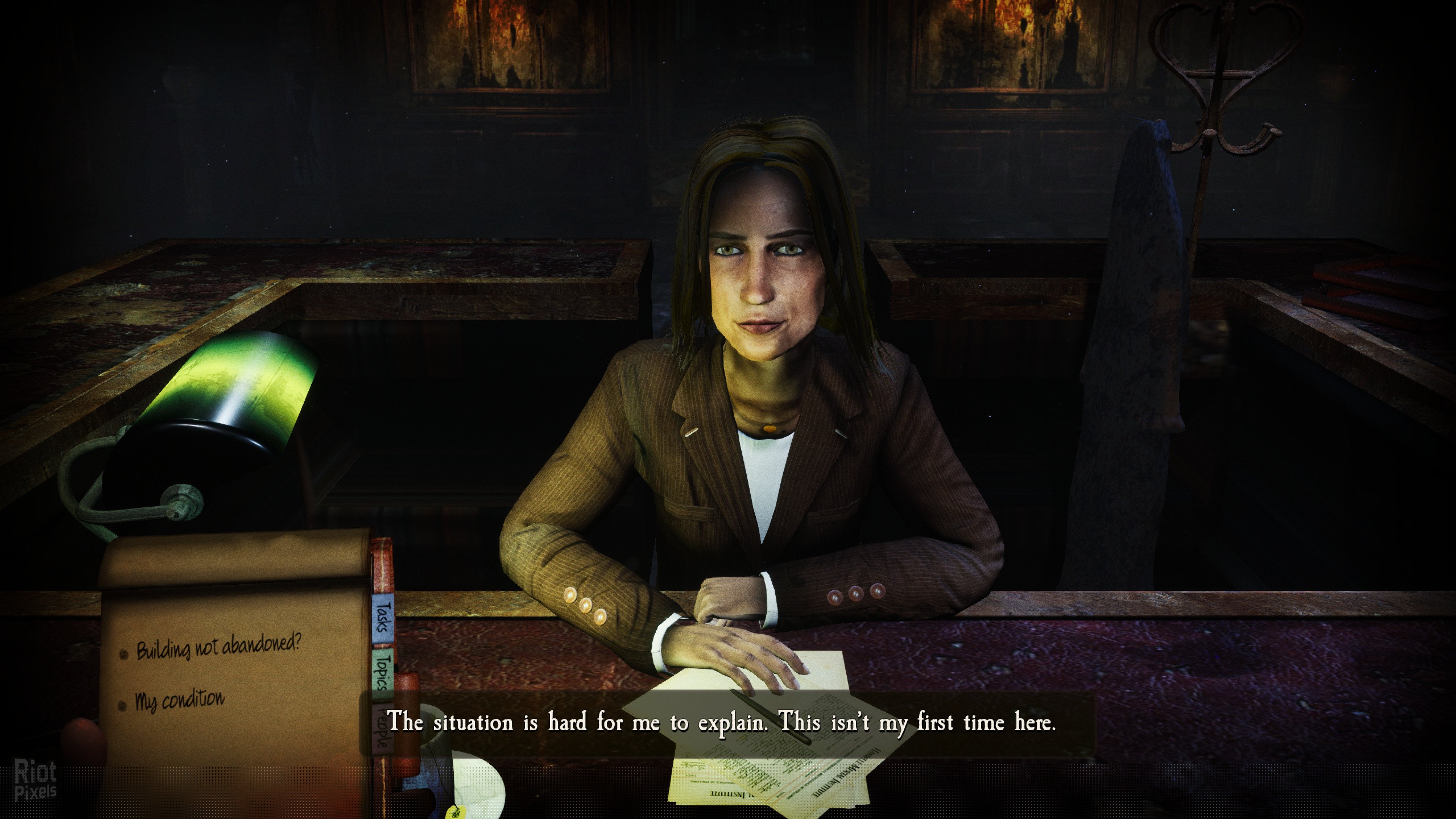 [13]-ASYLUM Download-HohohoGames