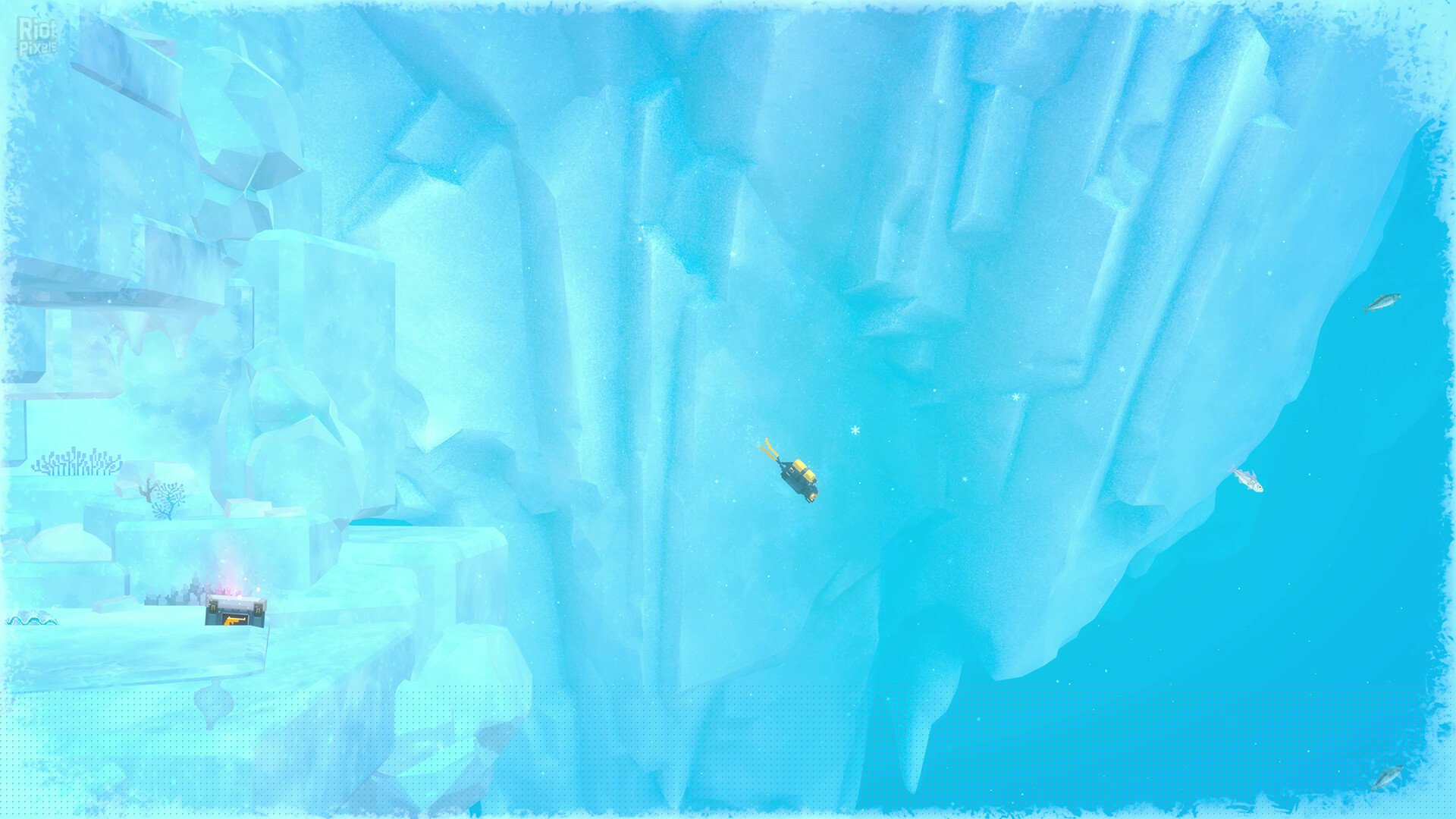 [9]-Dave The Diver: Deluxe Edition – v1.0.4.1637 + 3 DLCs + Bonus Content Download-HohohoGames