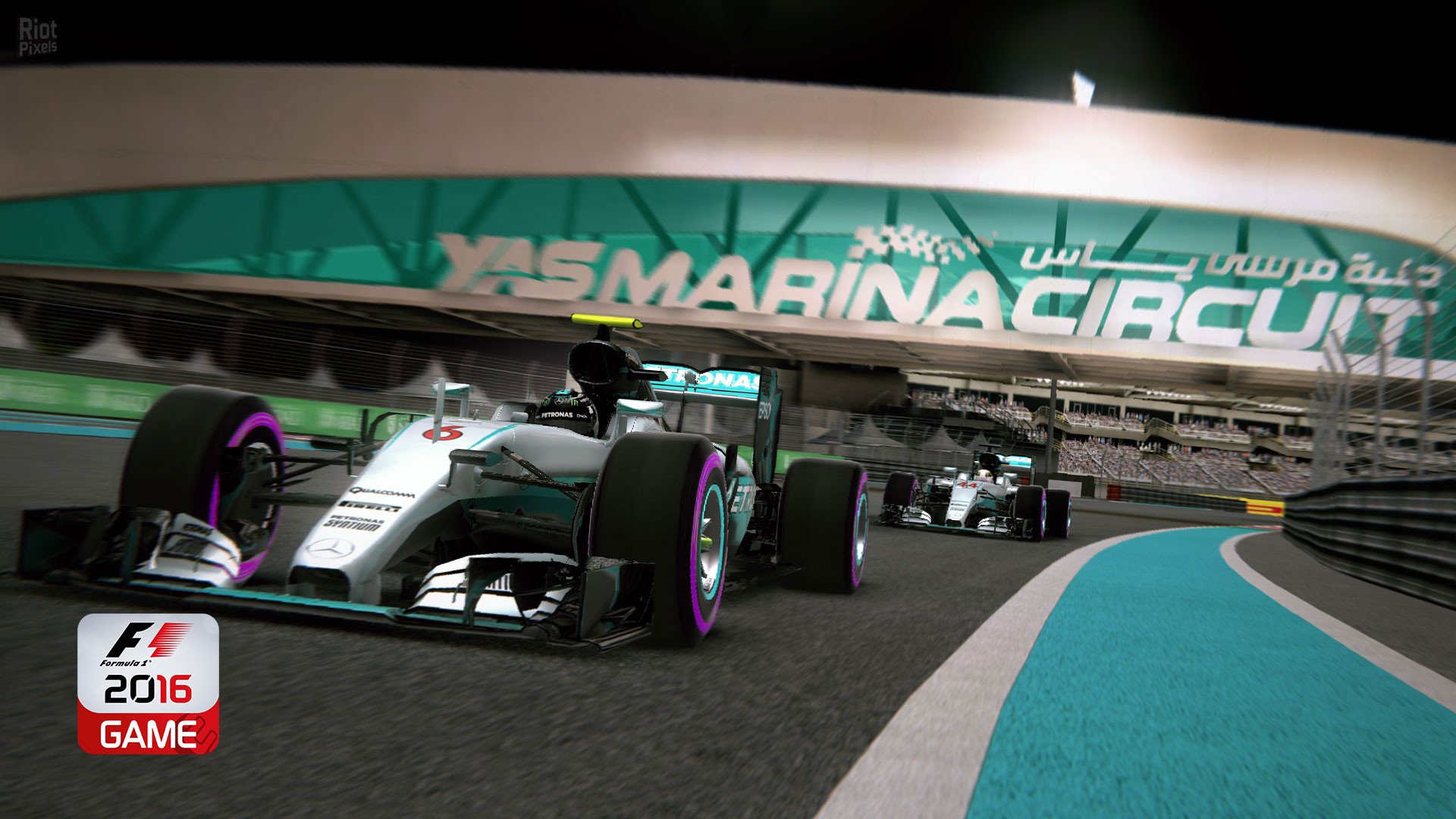 [9]-F1 2016 – v1.8.0 + DLC + Multiplayer Download-HohohoGames