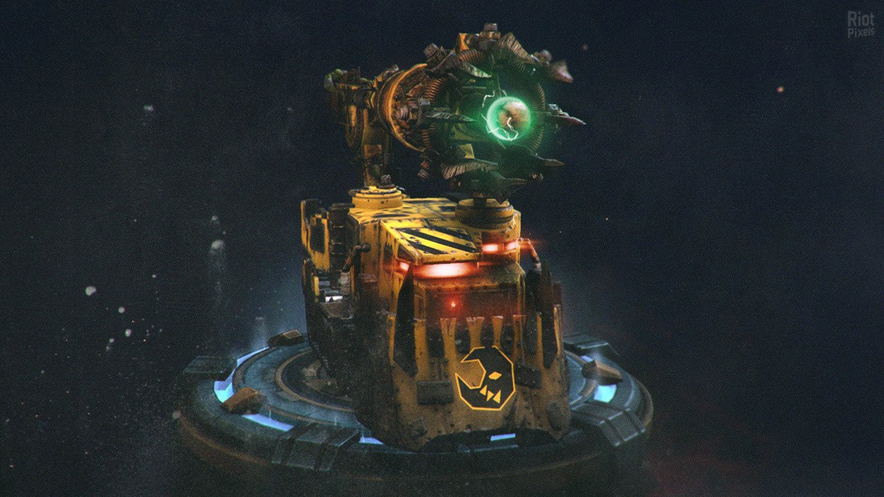 [22]-Warhammer 40,000: Dawn of War 3 – v4.0.0.16278 + PreOrder Bonus Download-HohohoGames