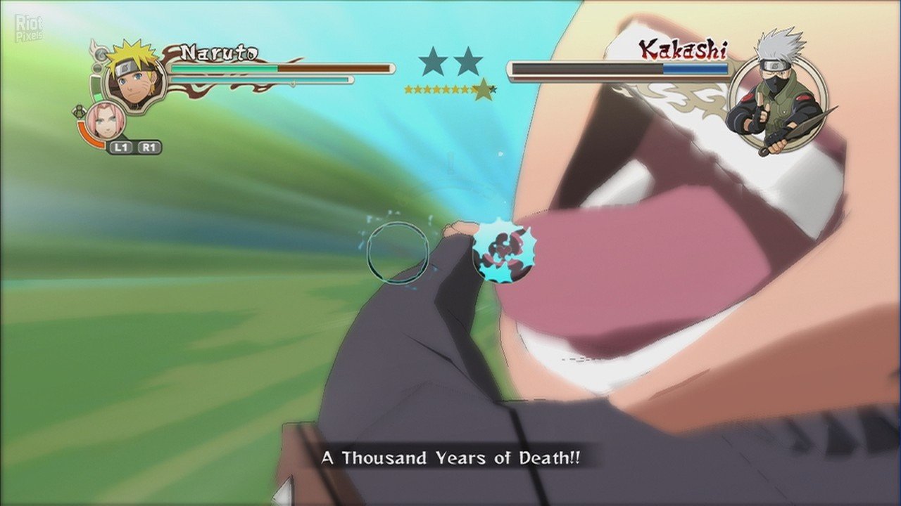 [13]-NARUTO SHIPPUDEN: Ultimate Ninja STORM 2 Download-HohohoGames