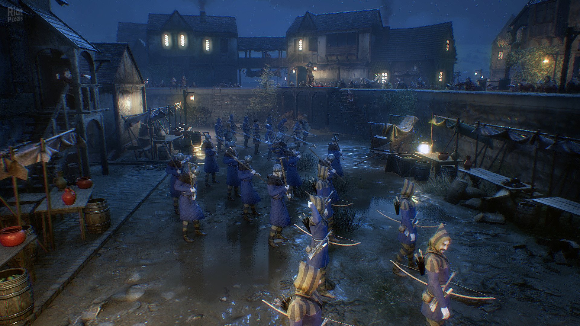 [3]-Ancestors Legacy – Build 52498 + Bonus Content Download-HohohoGames