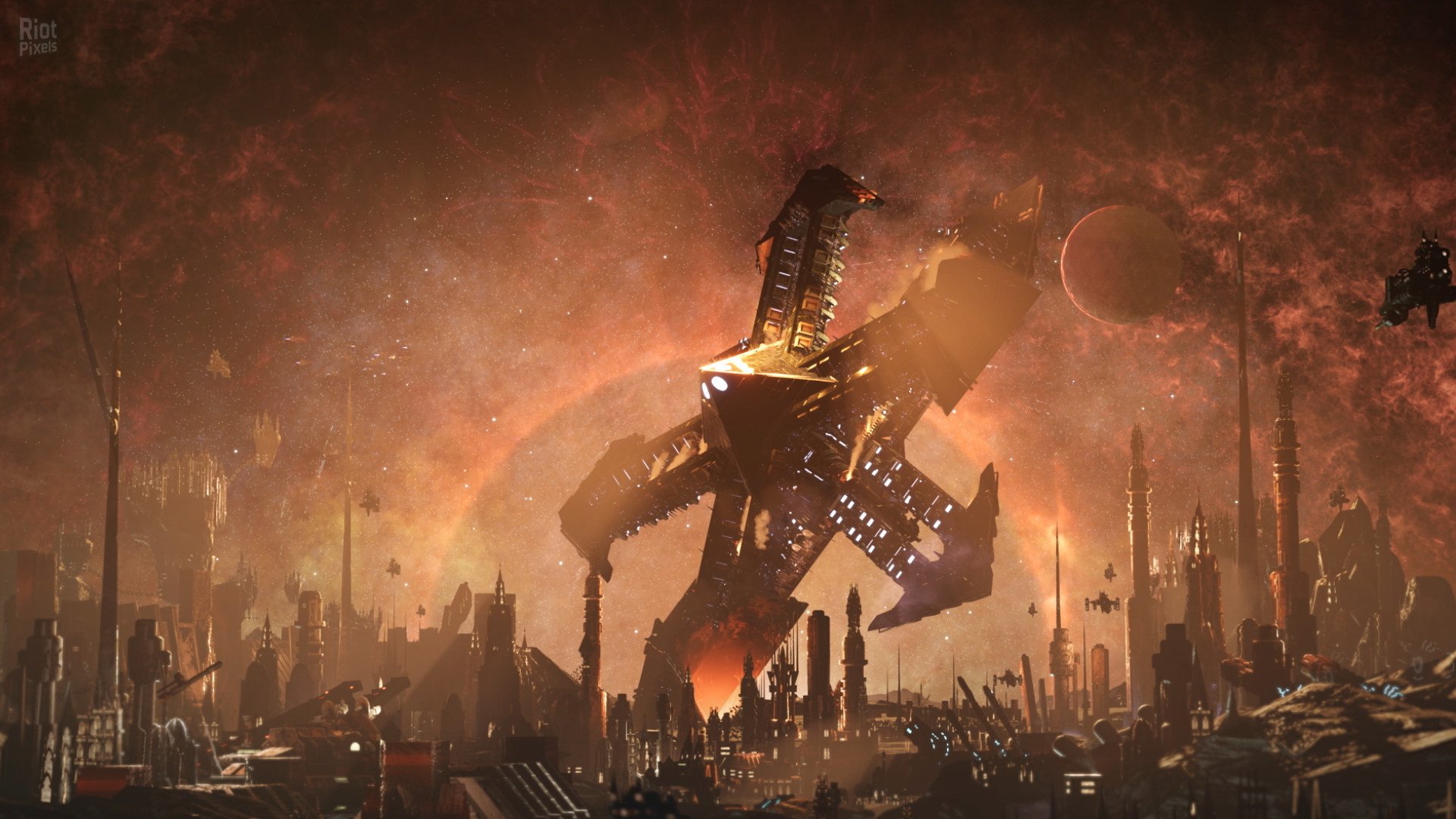 [8]-Battlefleet Gothic: Armada 2 – v8822 Download-HohohoGames