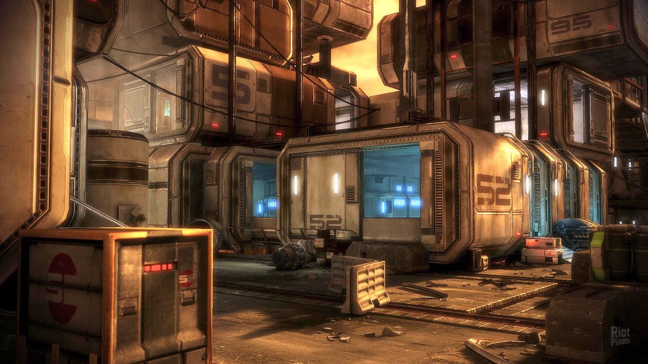 [44]-Mass Effect 3: Digital Deluxe Edition – v1.05.5427.124 + All DLCs Download-HohohoGames