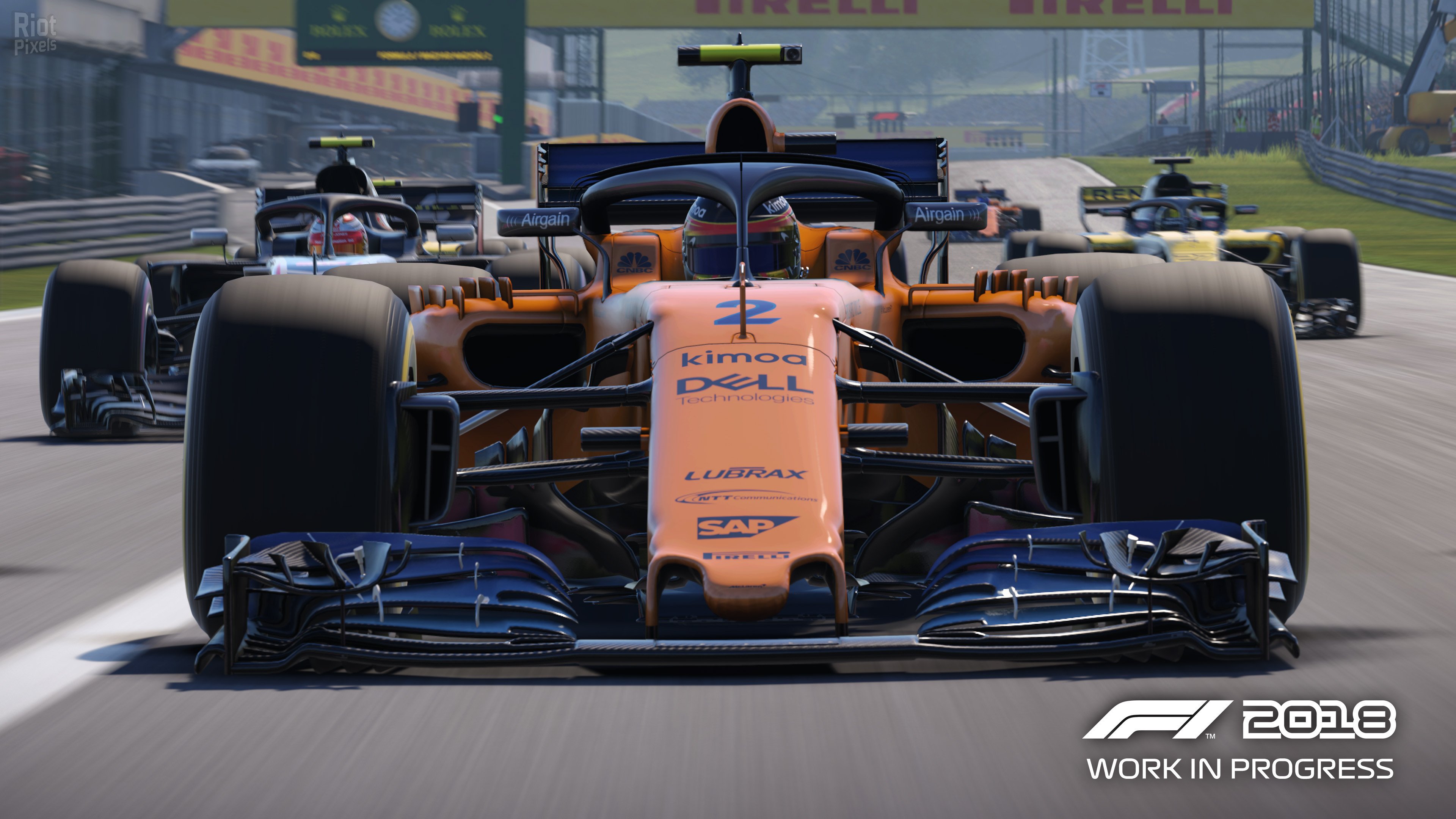 [7]-F1 2018: Headline Edition – v1.16 + DLC Download-HohohoGames
