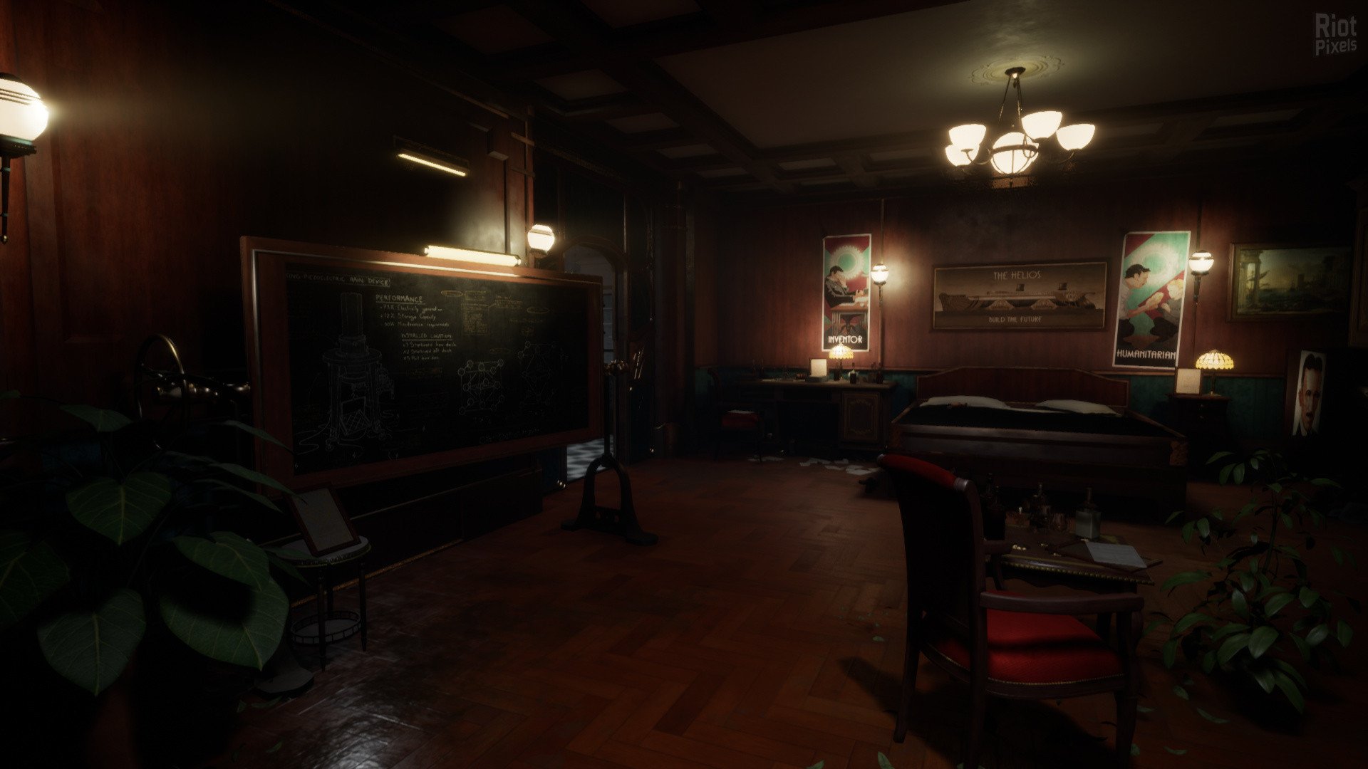 [15]-Close to the Sun Download-HohohoGames