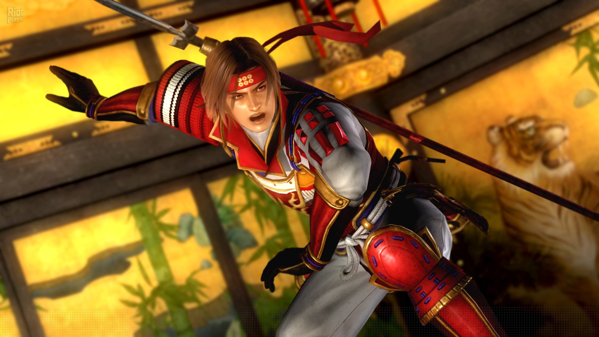 [6]-Dead or Alive 5: Last Round – v1.10C + All DLCs + Unlocker Download-HohohoGames