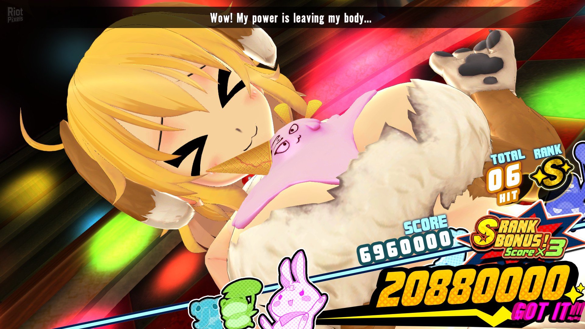 [6]-SENRAN KAGURA Peach Ball + 4 DLCs Download-HohohoGames