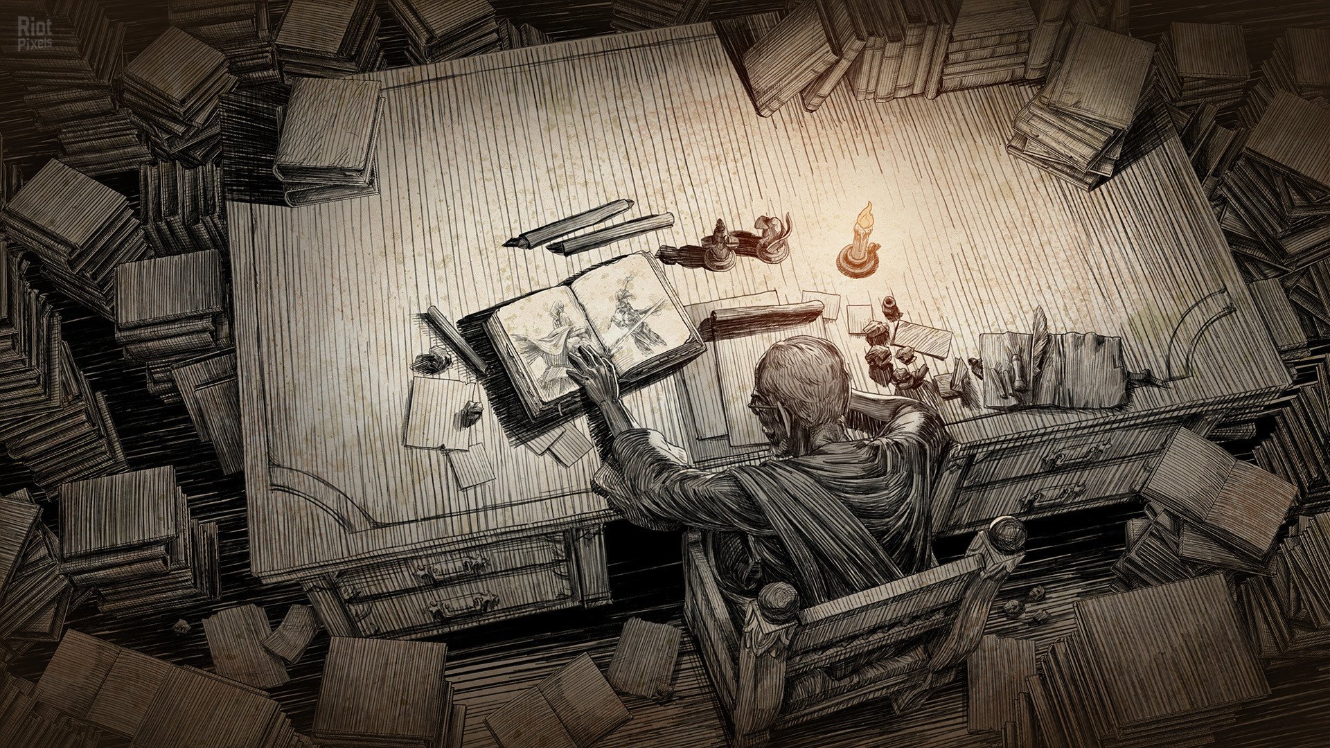 [22]-Forged of Blood – v1.0.4341 Download-HohohoGames