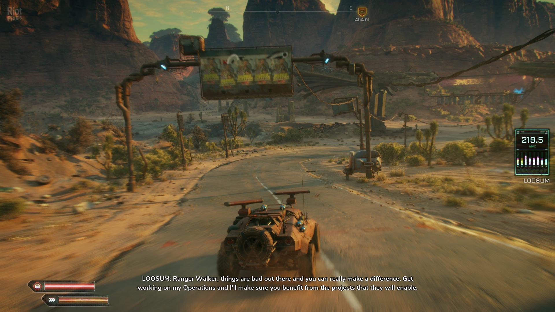 [11]-RAGE 2: Deluxe Edition – v1.09 + All DLCs and Expansions Download-HohohoGames