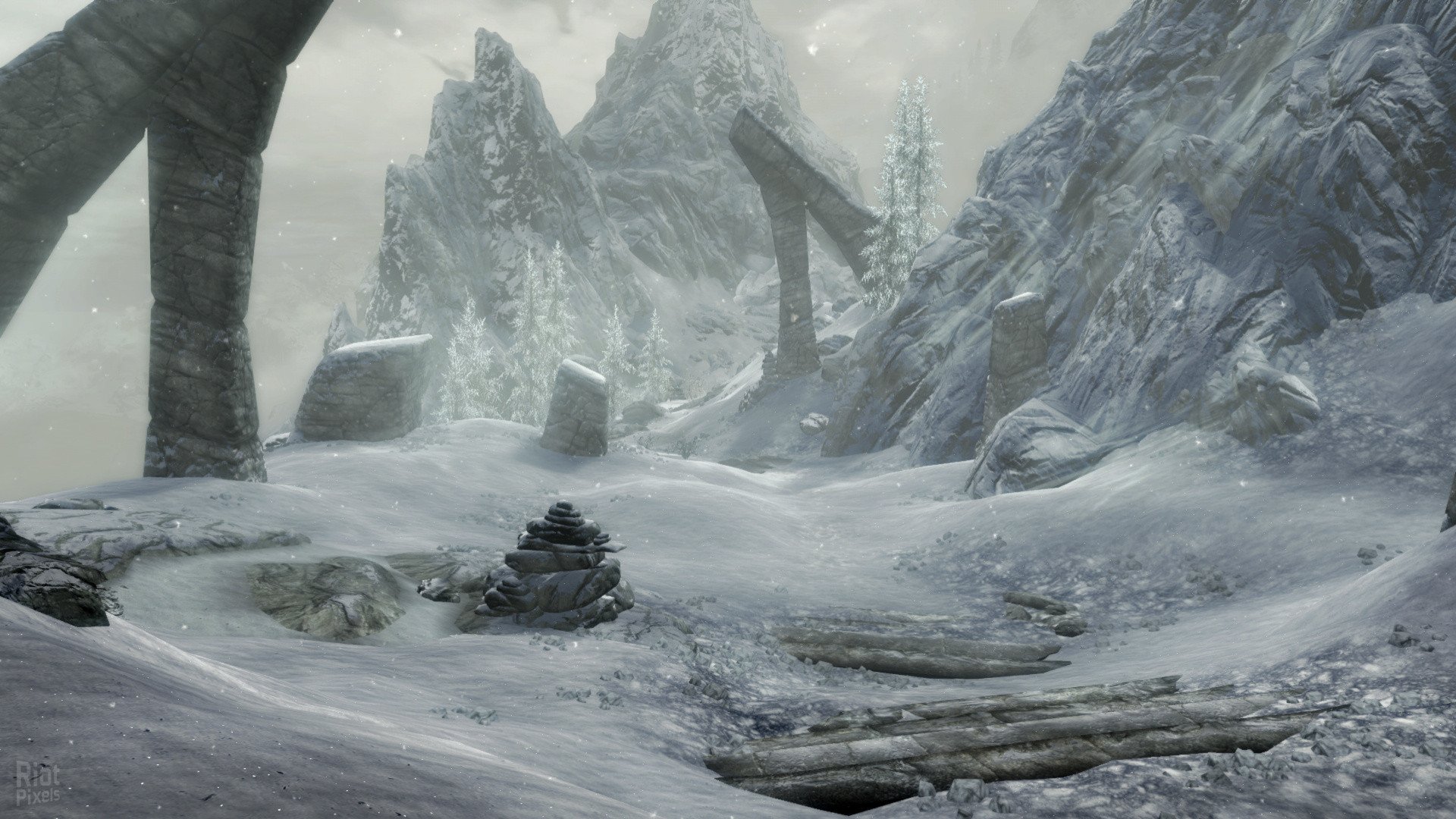 [13]-The Elder Scrolls: Skyrim – Special Edition – v1.5.97.0 + Creation Club Content Download-HohohoGames