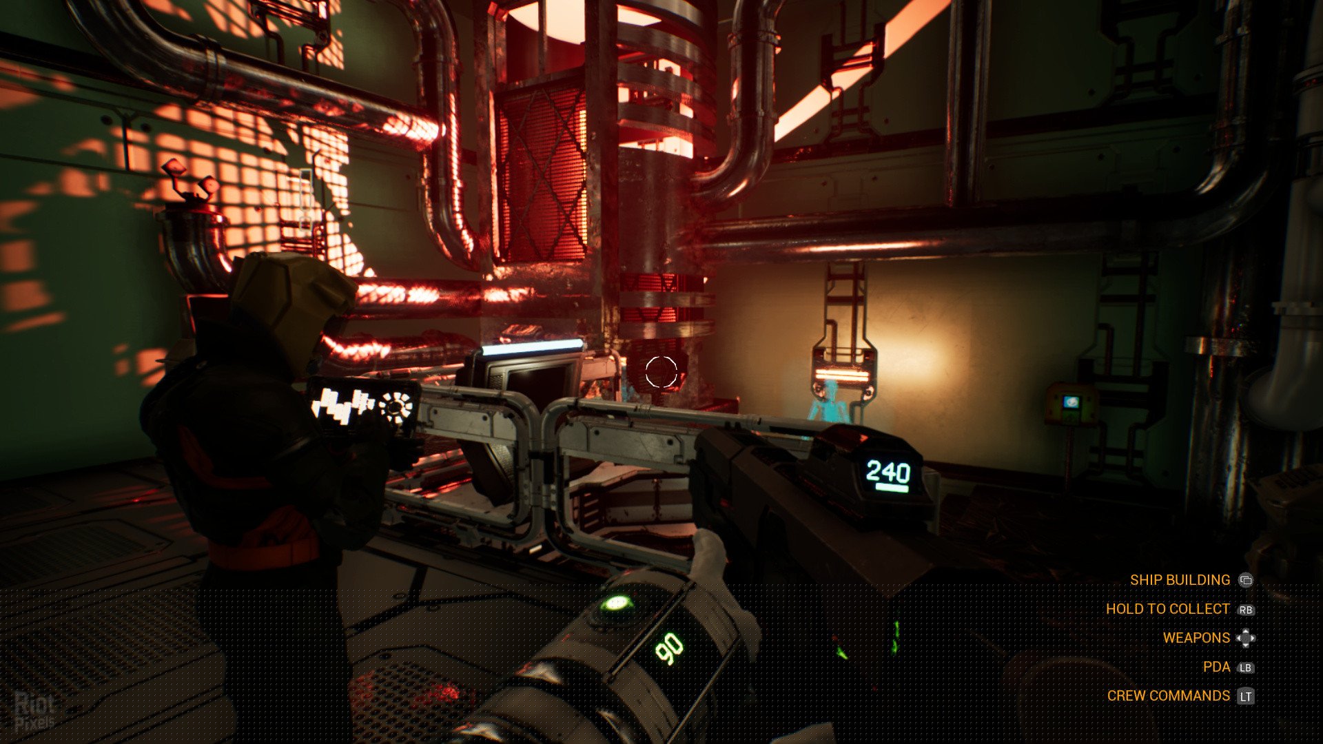 [4]-Genesis Alpha One: Deluxe Edition + DLC Download-HohohoGames