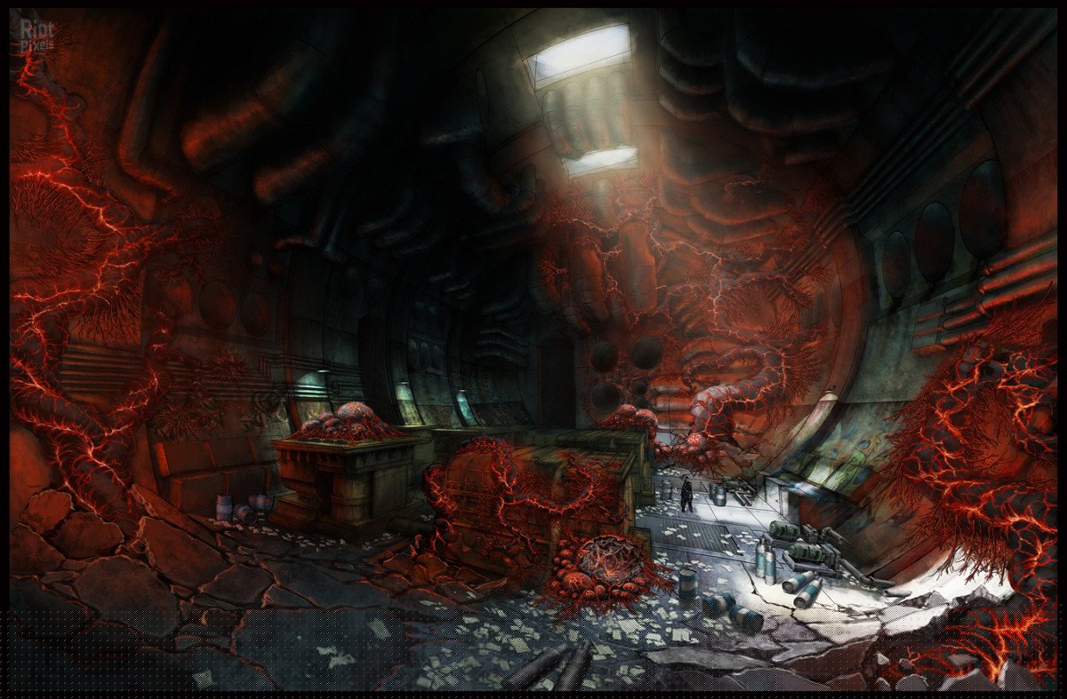 [43]-Prototype 2: RADNET Edition + 2 DLCs Download-HohohoGames