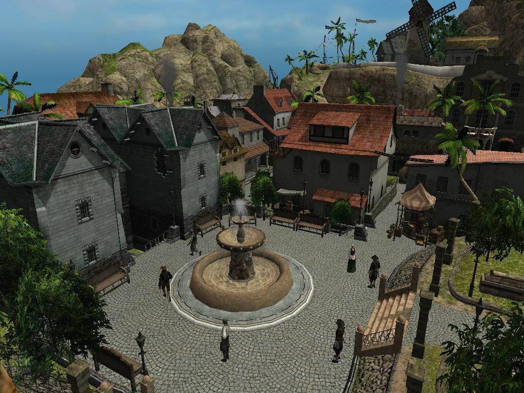 [15]-Sea Dogs: To Each His Own – v1.7.0 + All DLCs Download-HohohoGames
